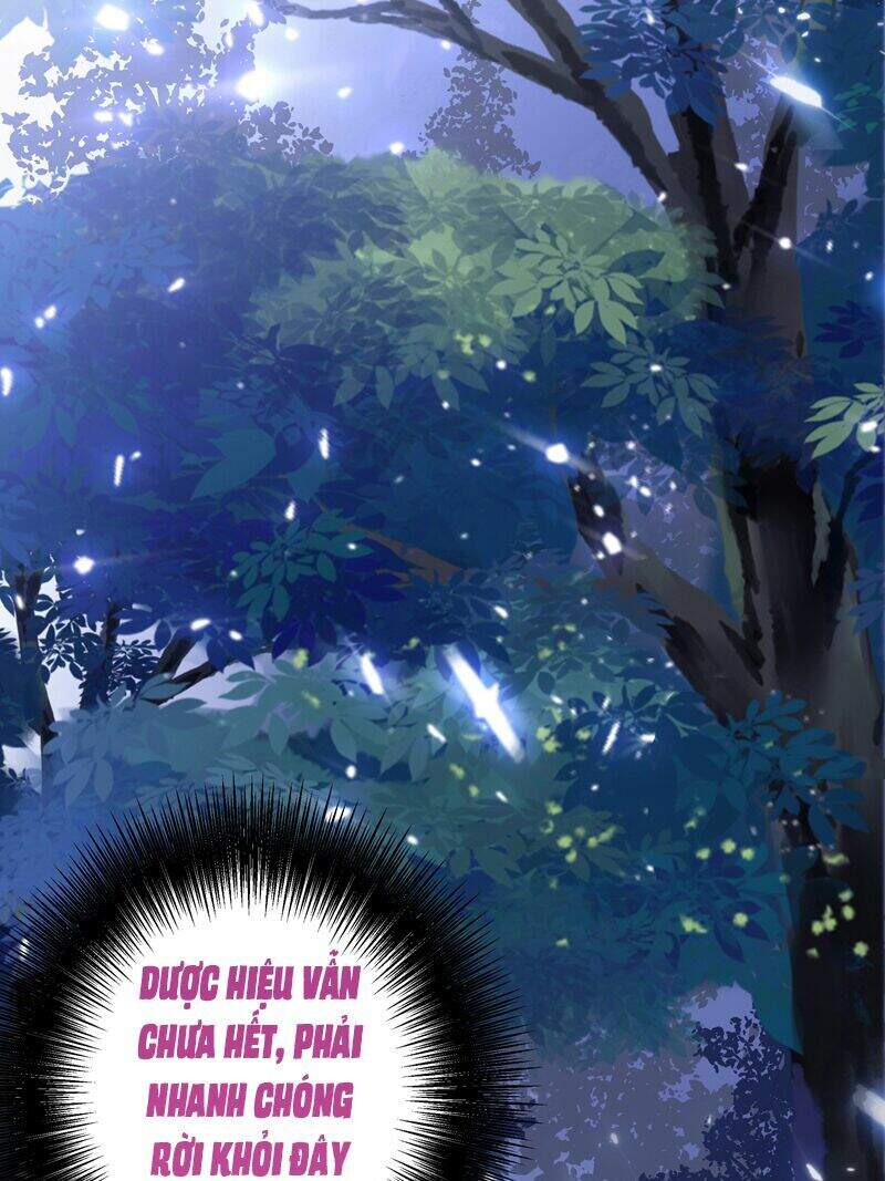 Trùng Sinh Không Gian: Cô Vợ Hào Môn Nóng Bỏng Không Dễ Chọc Chapter 1.5 - Trang 2