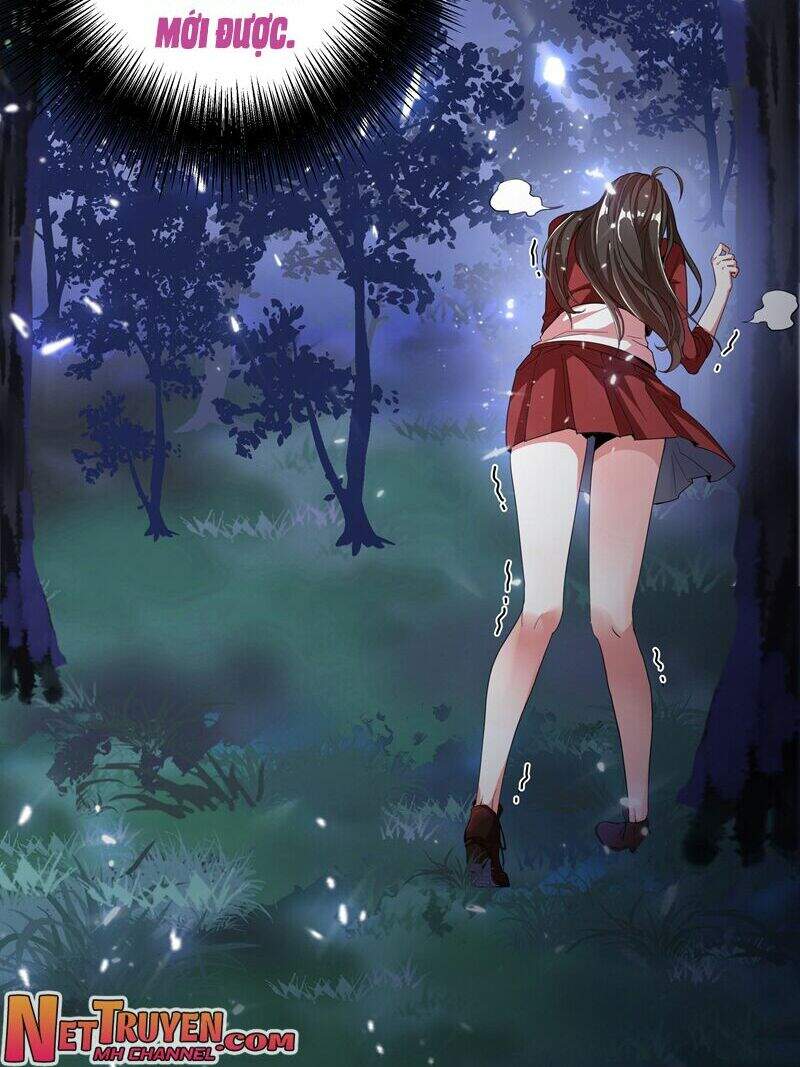 Trùng Sinh Không Gian: Cô Vợ Hào Môn Nóng Bỏng Không Dễ Chọc Chapter 1.5 - Trang 2