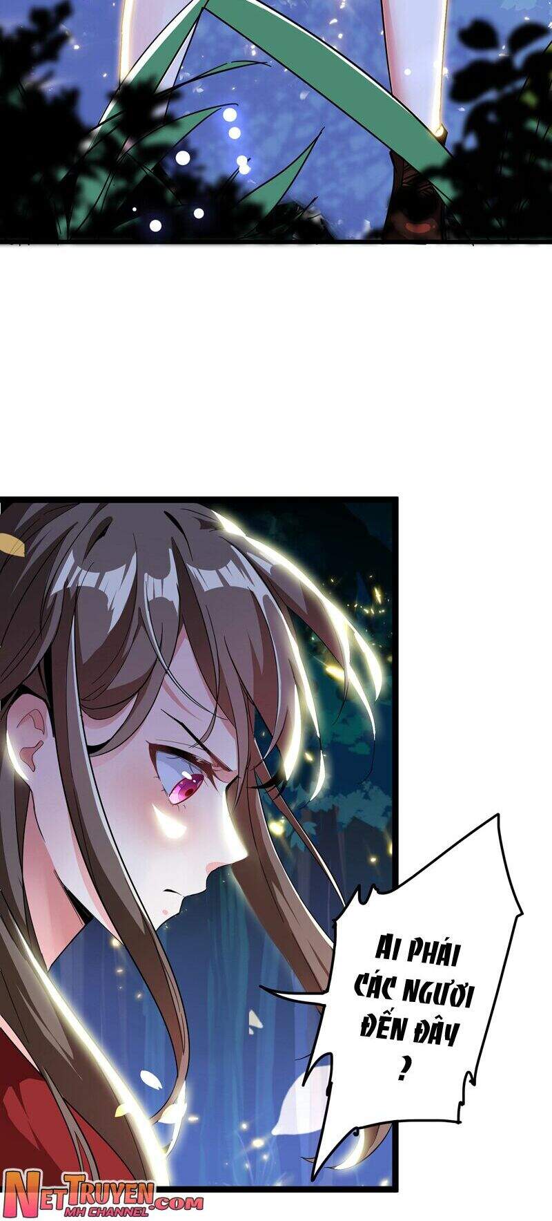 Trùng Sinh Không Gian: Cô Vợ Hào Môn Nóng Bỏng Không Dễ Chọc Chapter 1 - Trang 2