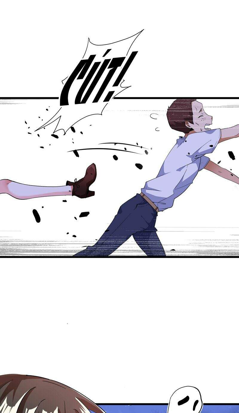 Trùng Sinh Không Gian: Cô Vợ Hào Môn Nóng Bỏng Không Dễ Chọc Chapter 1 - Trang 2