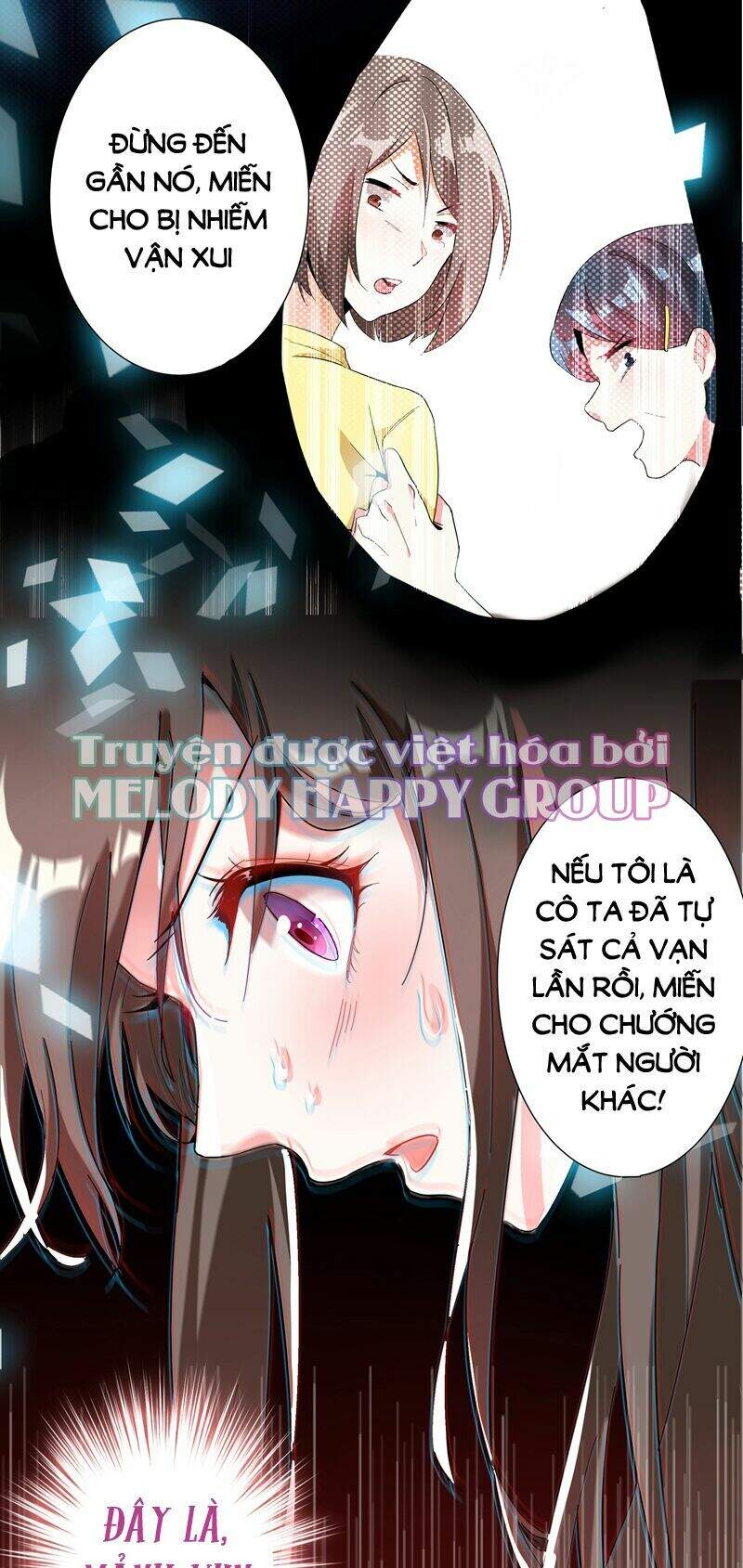 Trùng Sinh Không Gian: Cô Vợ Hào Môn Nóng Bỏng Không Dễ Chọc Chapter 1 - Trang 2