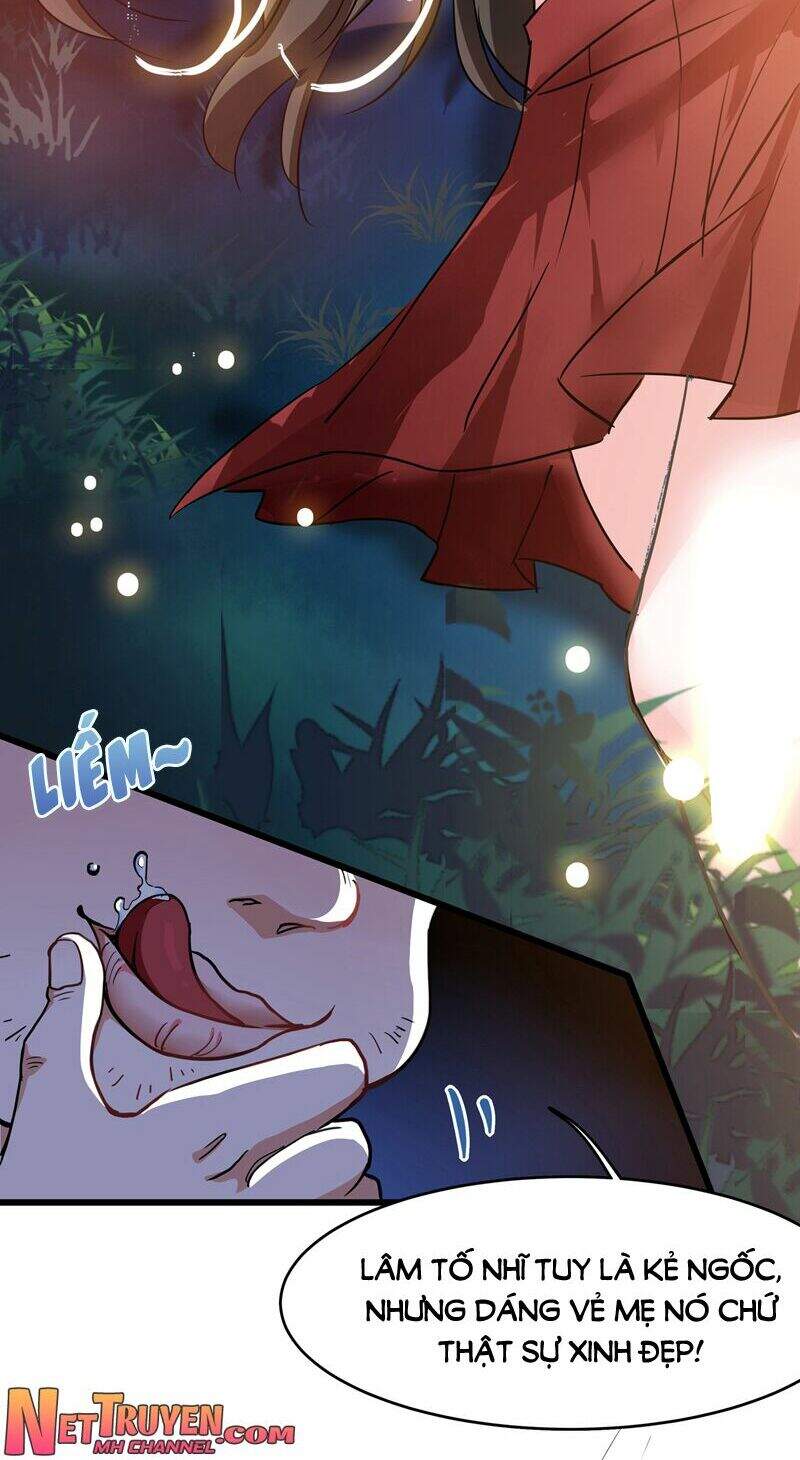 Trùng Sinh Không Gian: Cô Vợ Hào Môn Nóng Bỏng Không Dễ Chọc Chapter 1 - Trang 2