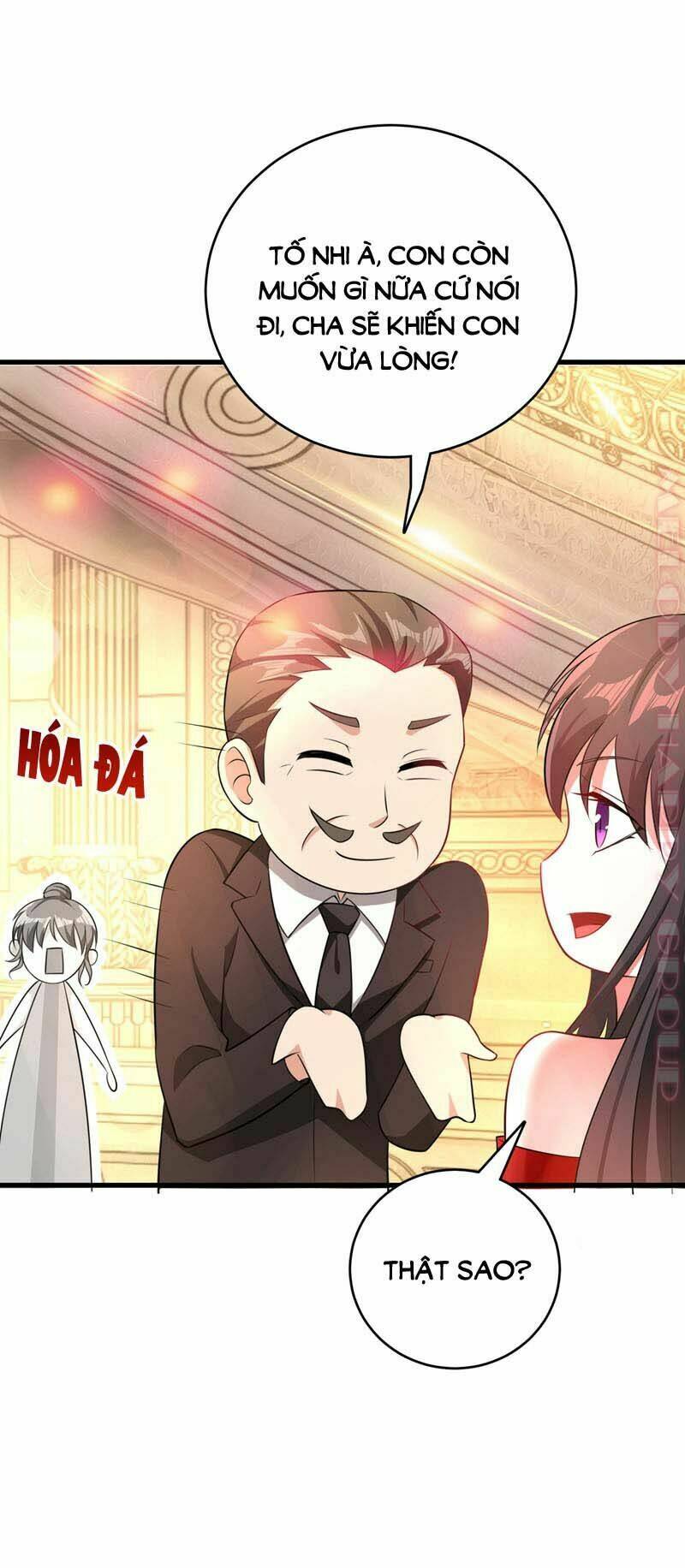 Trùng Sinh Không Gian: Cô Vợ Hào Môn Nóng Bỏng Không Dễ Chọc Chapter 10.1 - Trang 2