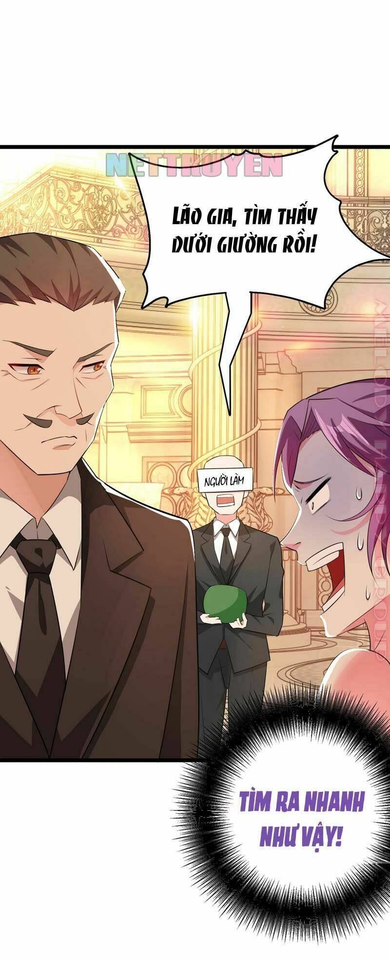 Trùng Sinh Không Gian: Cô Vợ Hào Môn Nóng Bỏng Không Dễ Chọc Chapter 10.1 - Trang 2