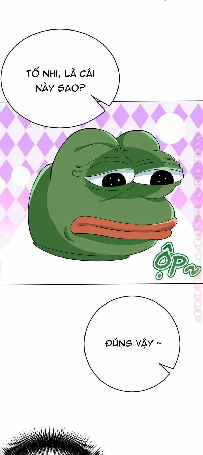 Trùng Sinh Không Gian: Cô Vợ Hào Môn Nóng Bỏng Không Dễ Chọc Chapter 10.1 - Trang 2