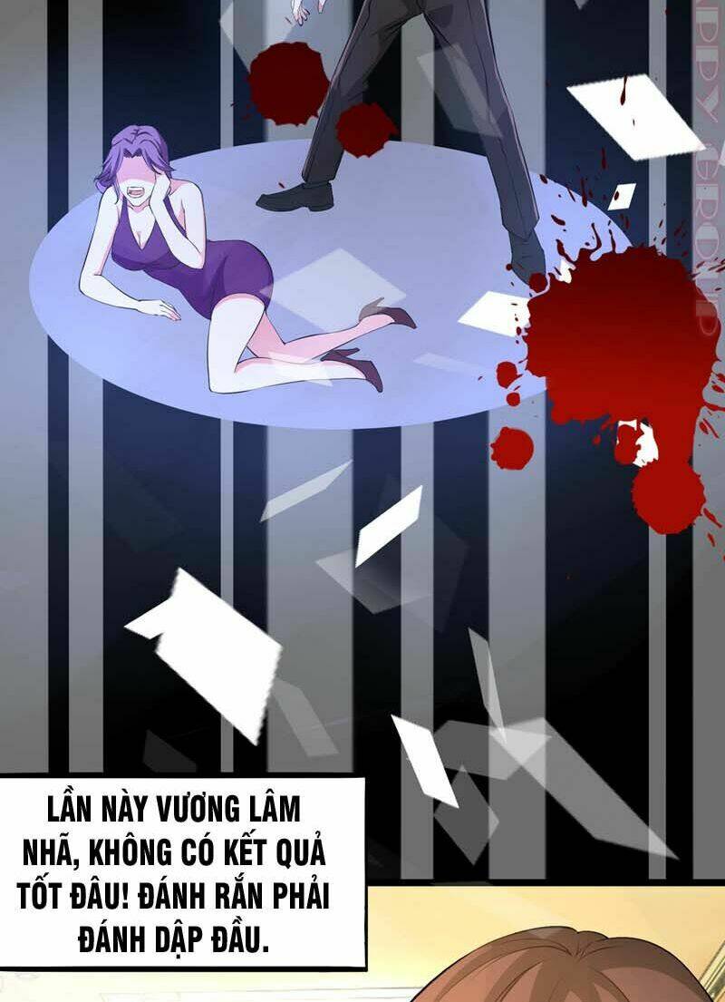 Trùng Sinh Không Gian: Cô Vợ Hào Môn Nóng Bỏng Không Dễ Chọc Chapter 10.2 - Trang 2