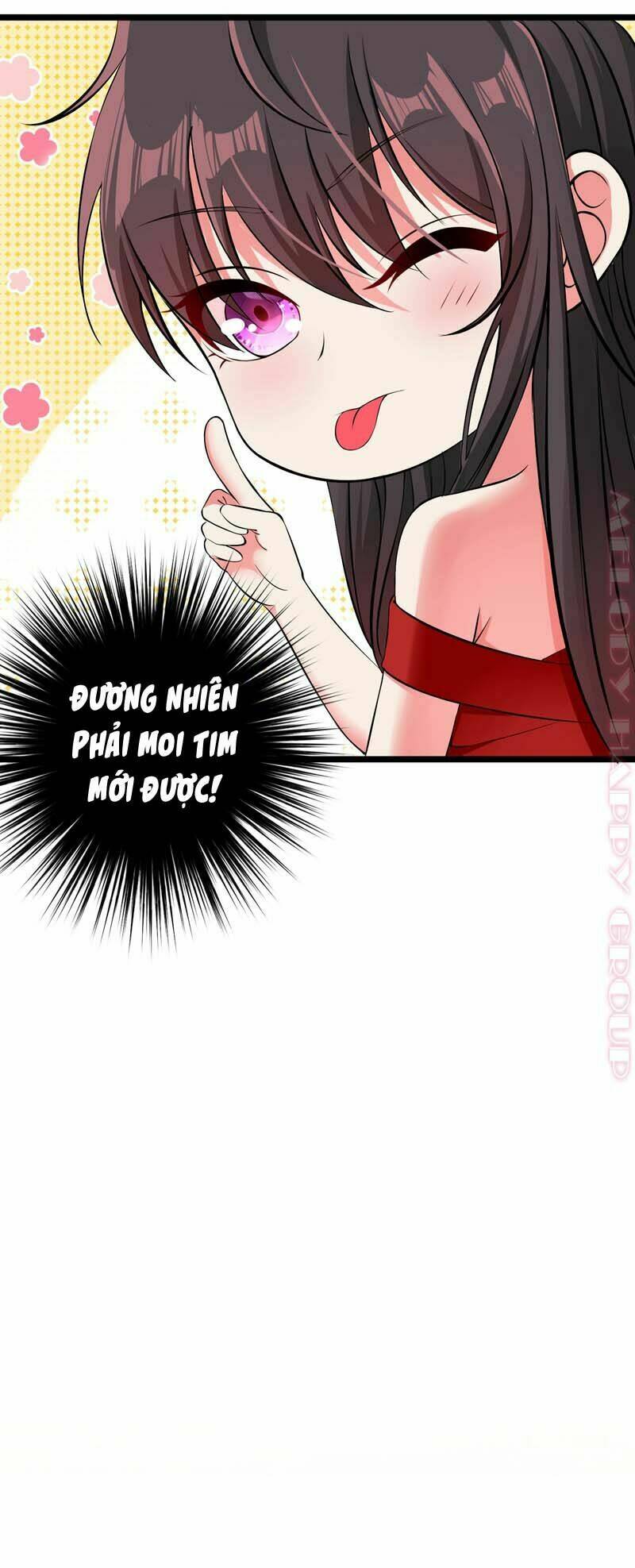 Trùng Sinh Không Gian: Cô Vợ Hào Môn Nóng Bỏng Không Dễ Chọc Chapter 10.2 - Trang 2