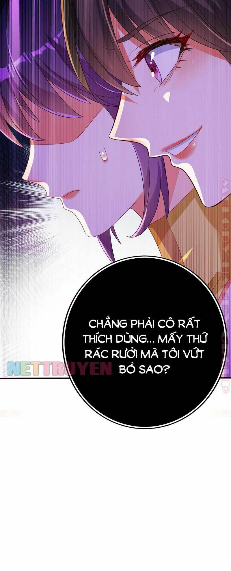 Trùng Sinh Không Gian: Cô Vợ Hào Môn Nóng Bỏng Không Dễ Chọc Chapter 10.2 - Trang 2