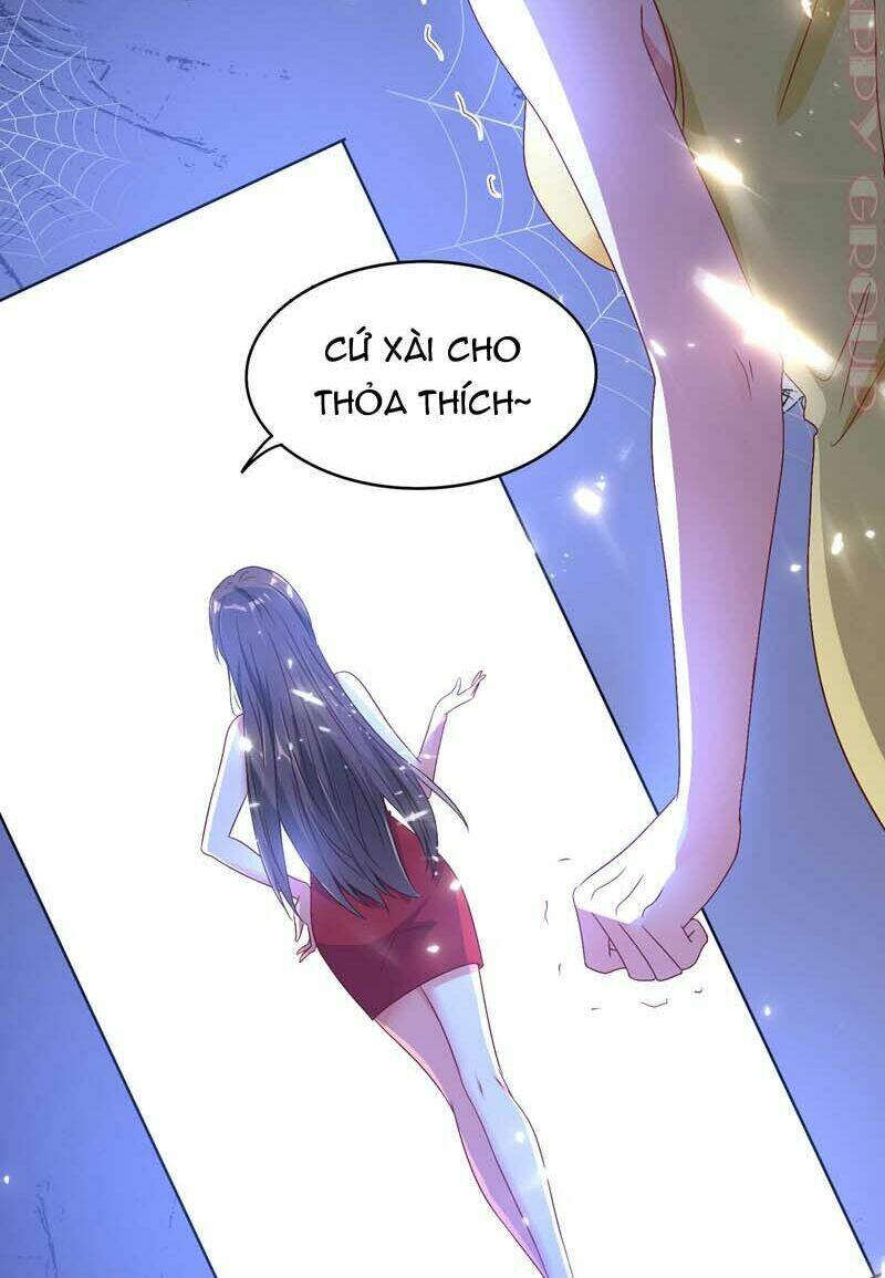 Trùng Sinh Không Gian: Cô Vợ Hào Môn Nóng Bỏng Không Dễ Chọc Chapter 10.2 - Trang 2