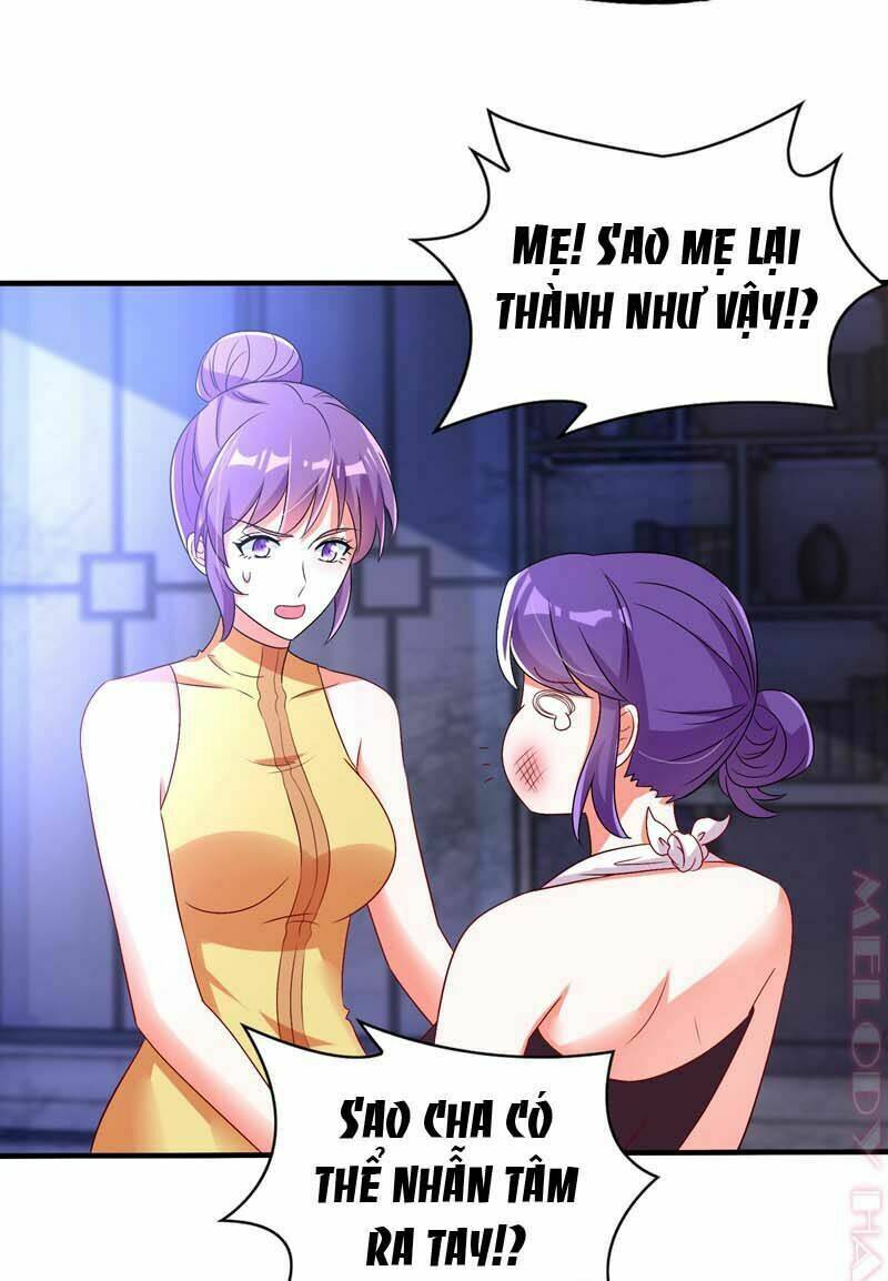 Trùng Sinh Không Gian: Cô Vợ Hào Môn Nóng Bỏng Không Dễ Chọc Chapter 10.2 - Trang 2