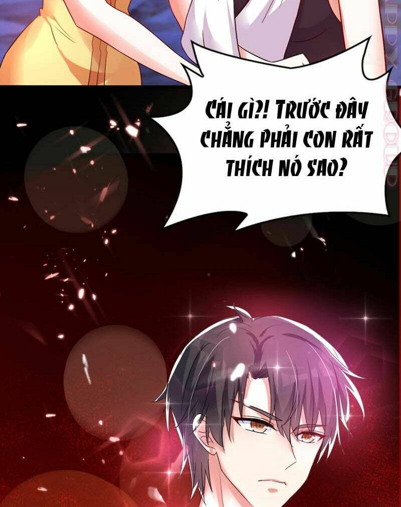 Trùng Sinh Không Gian: Cô Vợ Hào Môn Nóng Bỏng Không Dễ Chọc Chapter 10.2 - Trang 2