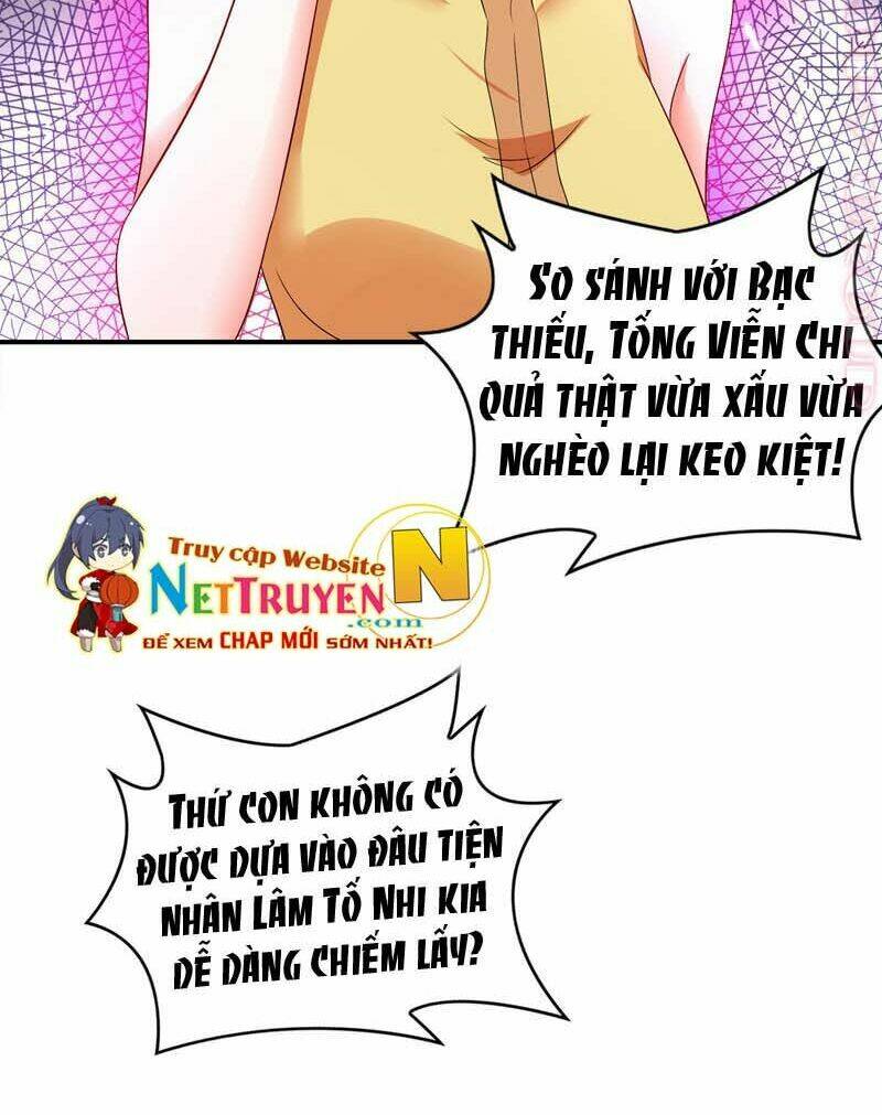 Trùng Sinh Không Gian: Cô Vợ Hào Môn Nóng Bỏng Không Dễ Chọc Chapter 10.2 - Trang 2