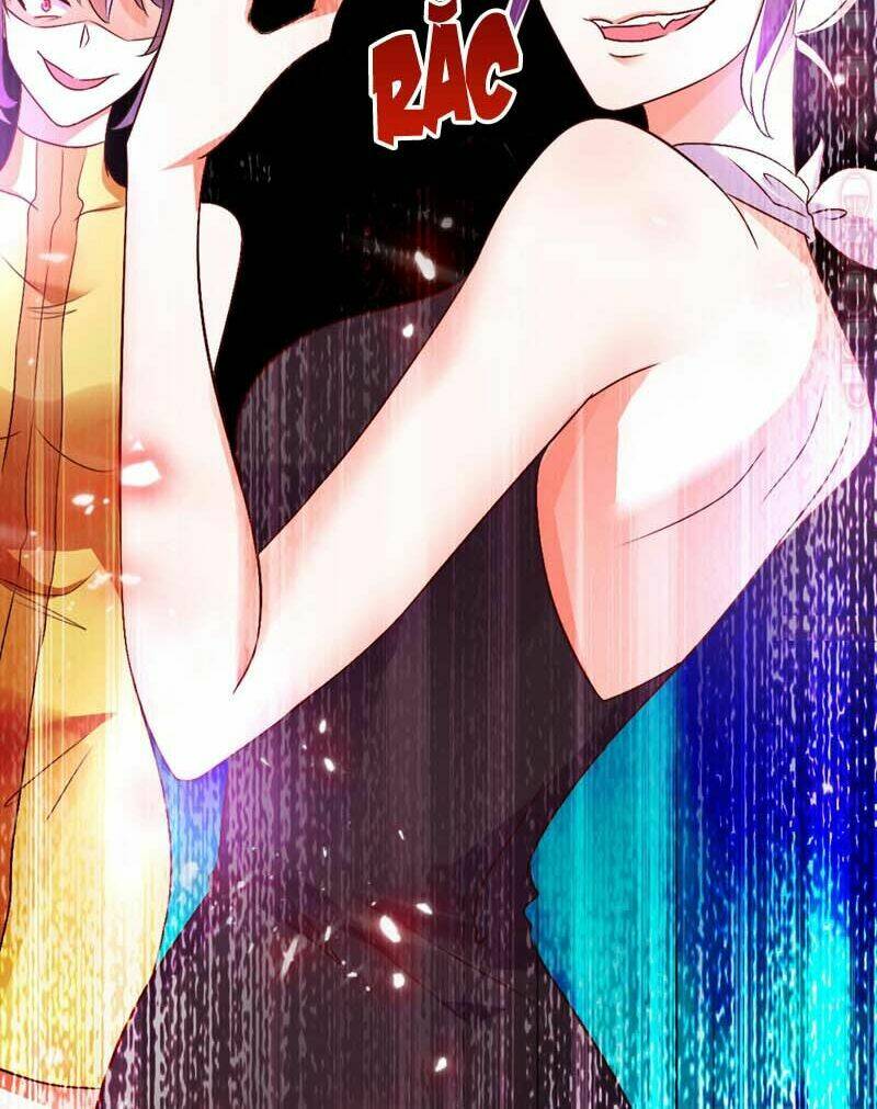 Trùng Sinh Không Gian: Cô Vợ Hào Môn Nóng Bỏng Không Dễ Chọc Chapter 10.2 - Trang 2