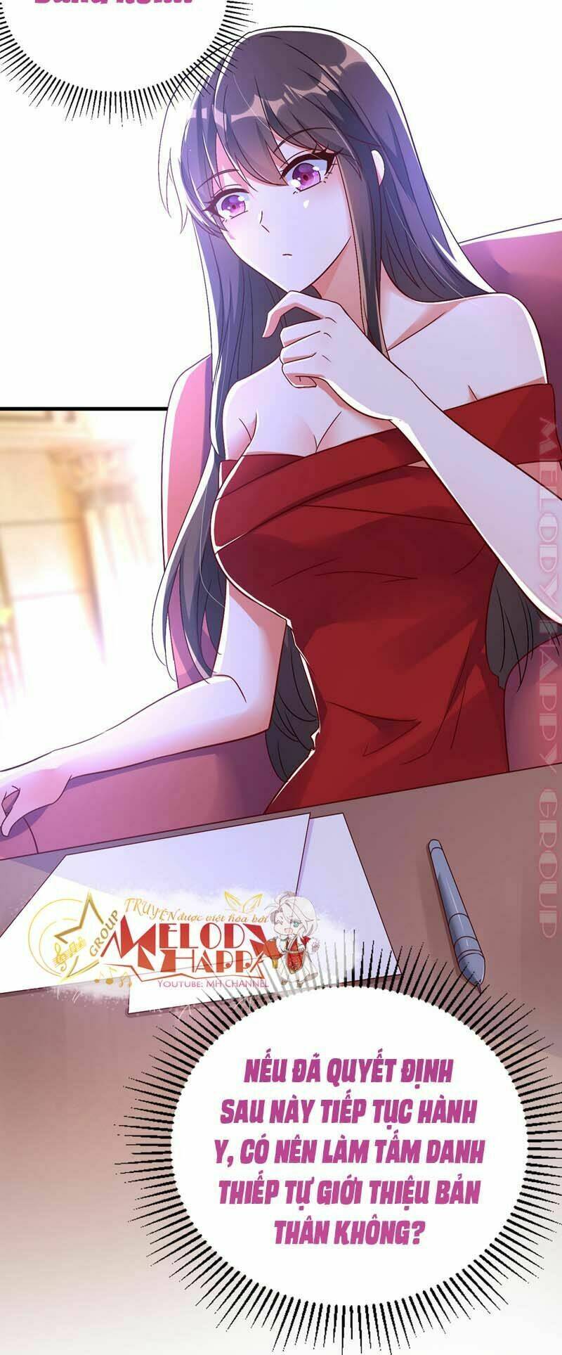 Trùng Sinh Không Gian: Cô Vợ Hào Môn Nóng Bỏng Không Dễ Chọc Chapter 10.2 - Trang 2