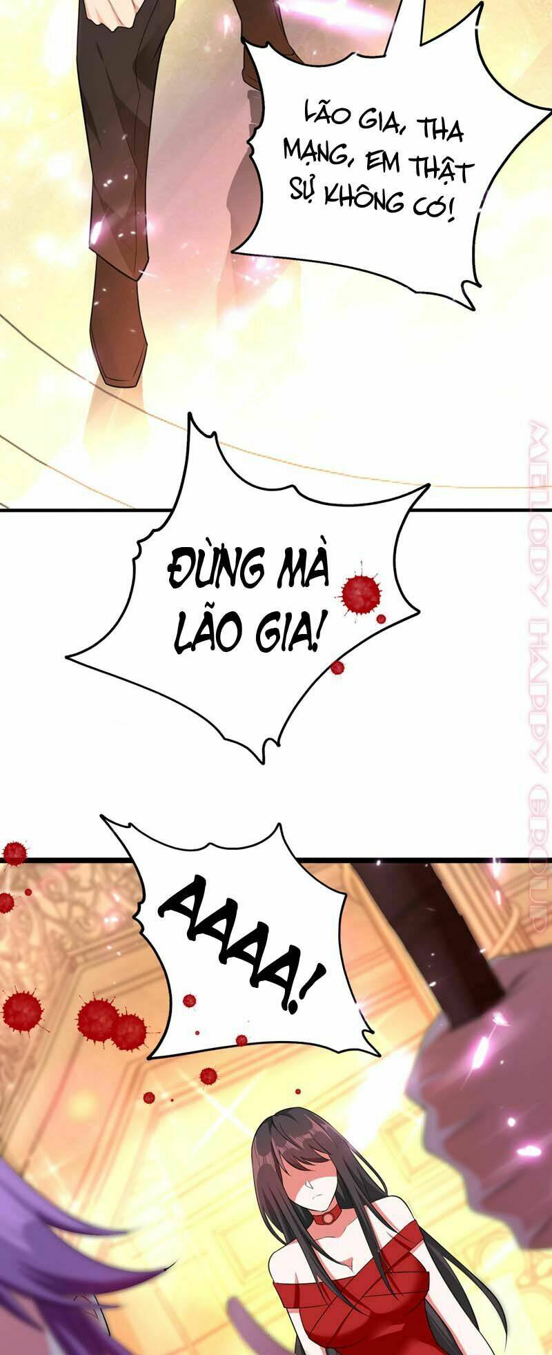 Trùng Sinh Không Gian: Cô Vợ Hào Môn Nóng Bỏng Không Dễ Chọc Chapter 10.2 - Trang 2