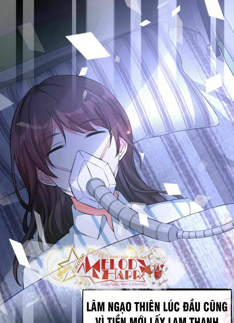 Trùng Sinh Không Gian: Cô Vợ Hào Môn Nóng Bỏng Không Dễ Chọc Chapter 10.2 - Trang 2