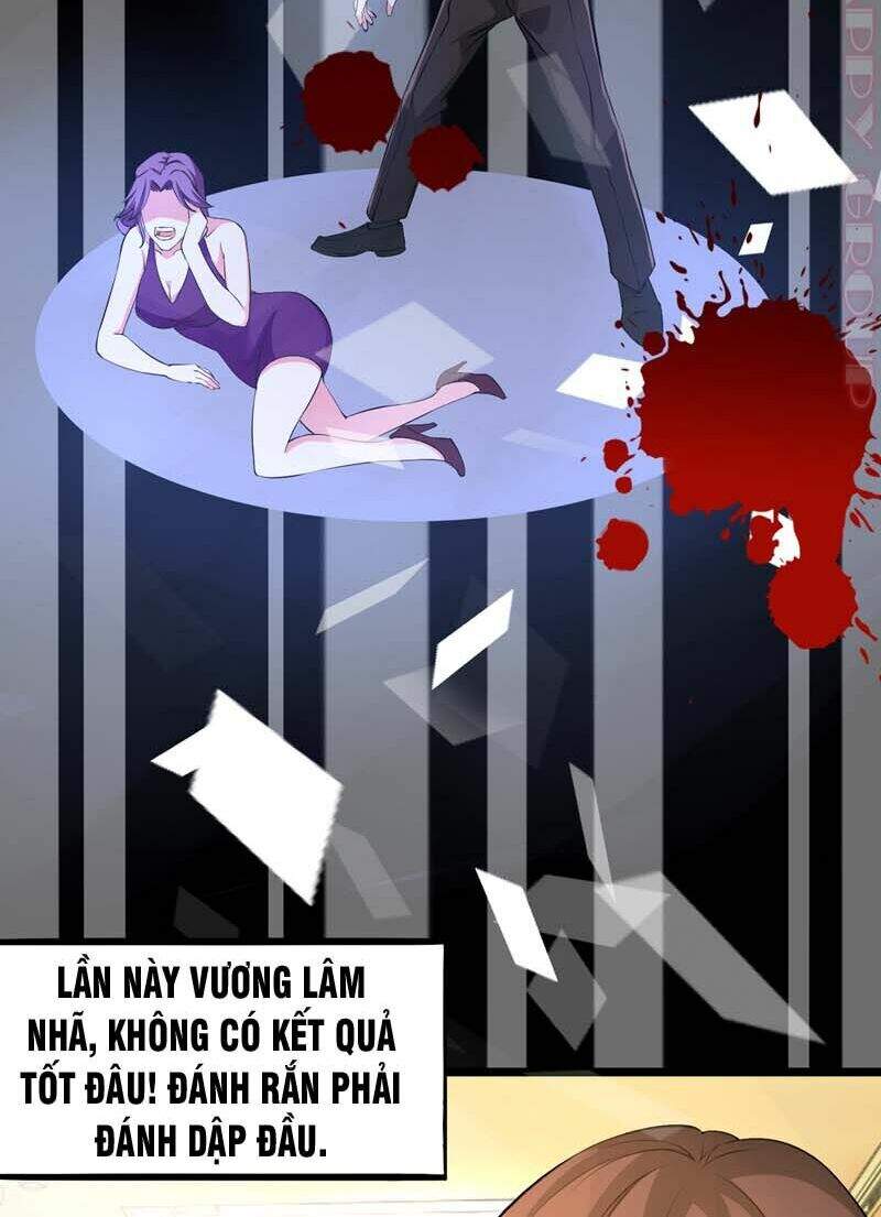 Trùng Sinh Không Gian: Cô Vợ Hào Môn Nóng Bỏng Không Dễ Chọc Chapter 10.5 - Trang 2