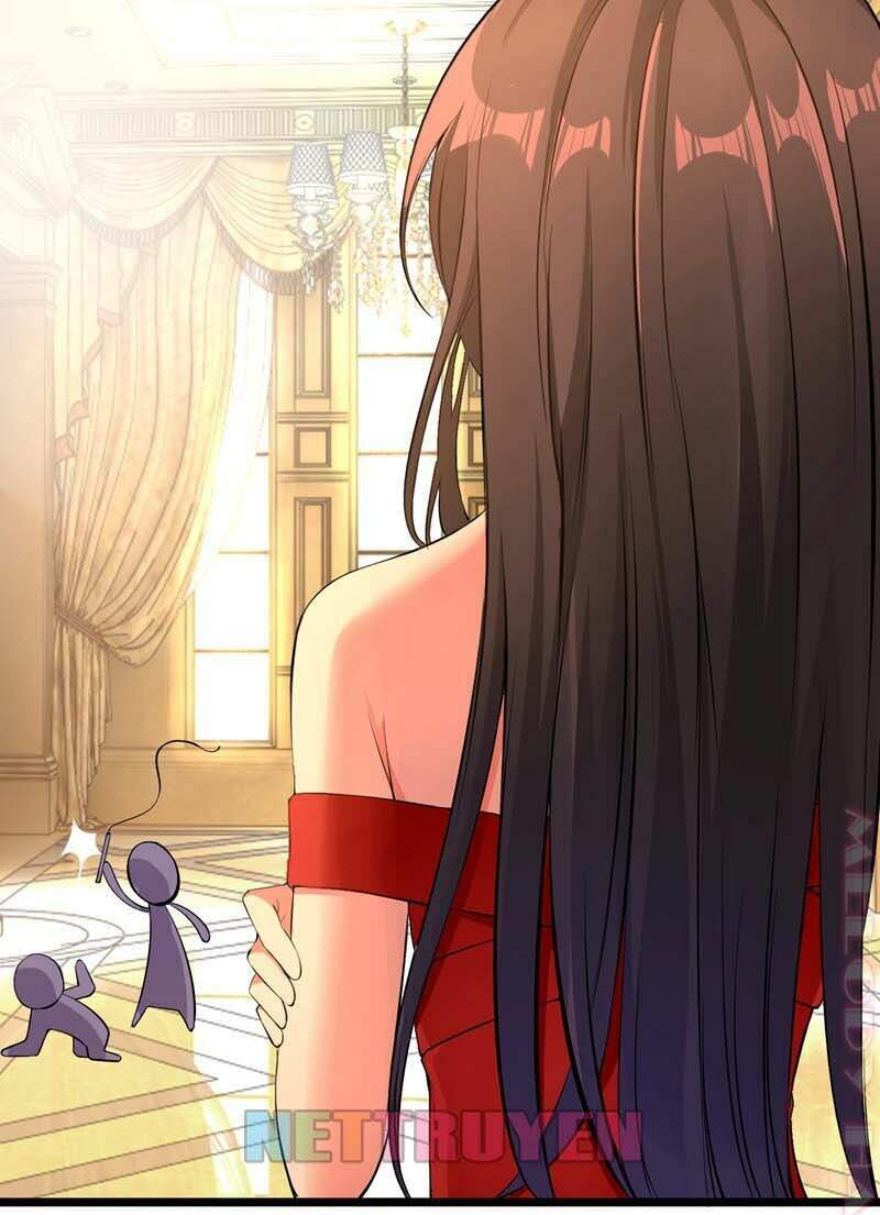 Trùng Sinh Không Gian: Cô Vợ Hào Môn Nóng Bỏng Không Dễ Chọc Chapter 10.5 - Trang 2