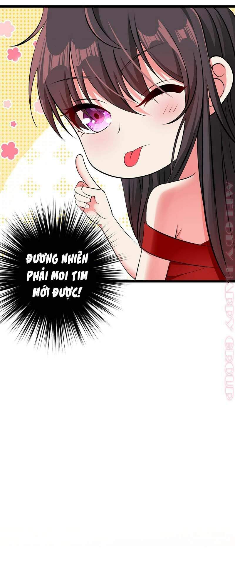 Trùng Sinh Không Gian: Cô Vợ Hào Môn Nóng Bỏng Không Dễ Chọc Chapter 10.5 - Trang 2