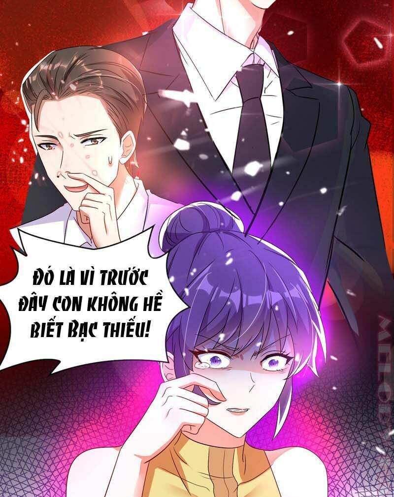 Trùng Sinh Không Gian: Cô Vợ Hào Môn Nóng Bỏng Không Dễ Chọc Chapter 10.5 - Trang 2