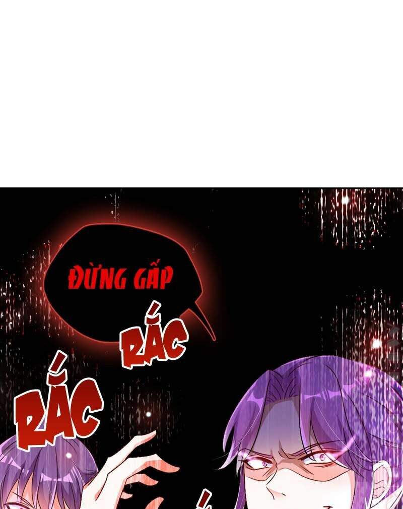 Trùng Sinh Không Gian: Cô Vợ Hào Môn Nóng Bỏng Không Dễ Chọc Chapter 10.5 - Trang 2