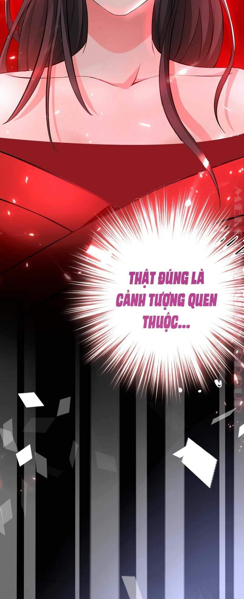 Trùng Sinh Không Gian: Cô Vợ Hào Môn Nóng Bỏng Không Dễ Chọc Chapter 10.5 - Trang 2