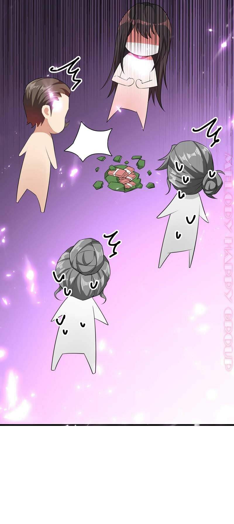 Trùng Sinh Không Gian: Cô Vợ Hào Môn Nóng Bỏng Không Dễ Chọc Chapter 10 - Trang 2