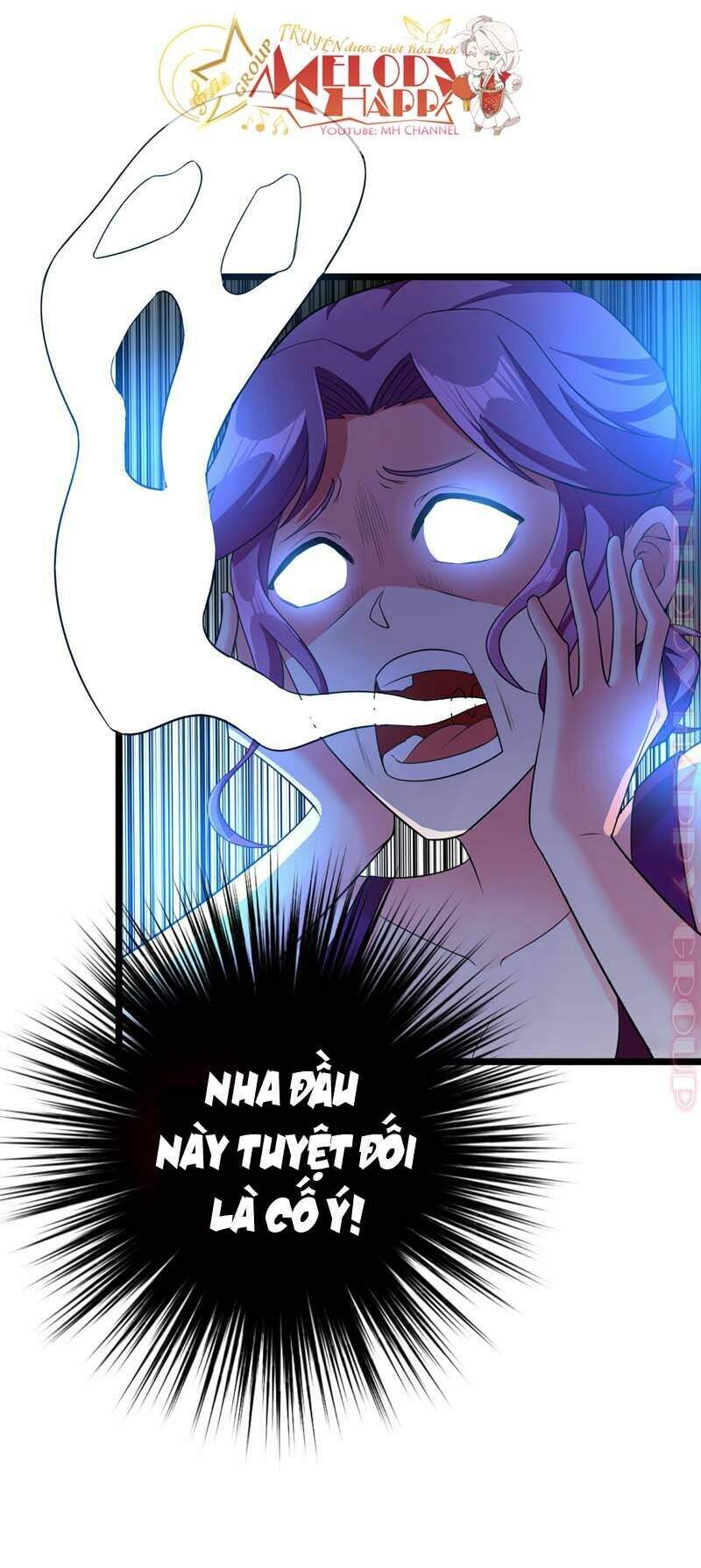 Trùng Sinh Không Gian: Cô Vợ Hào Môn Nóng Bỏng Không Dễ Chọc Chapter 10 - Trang 2