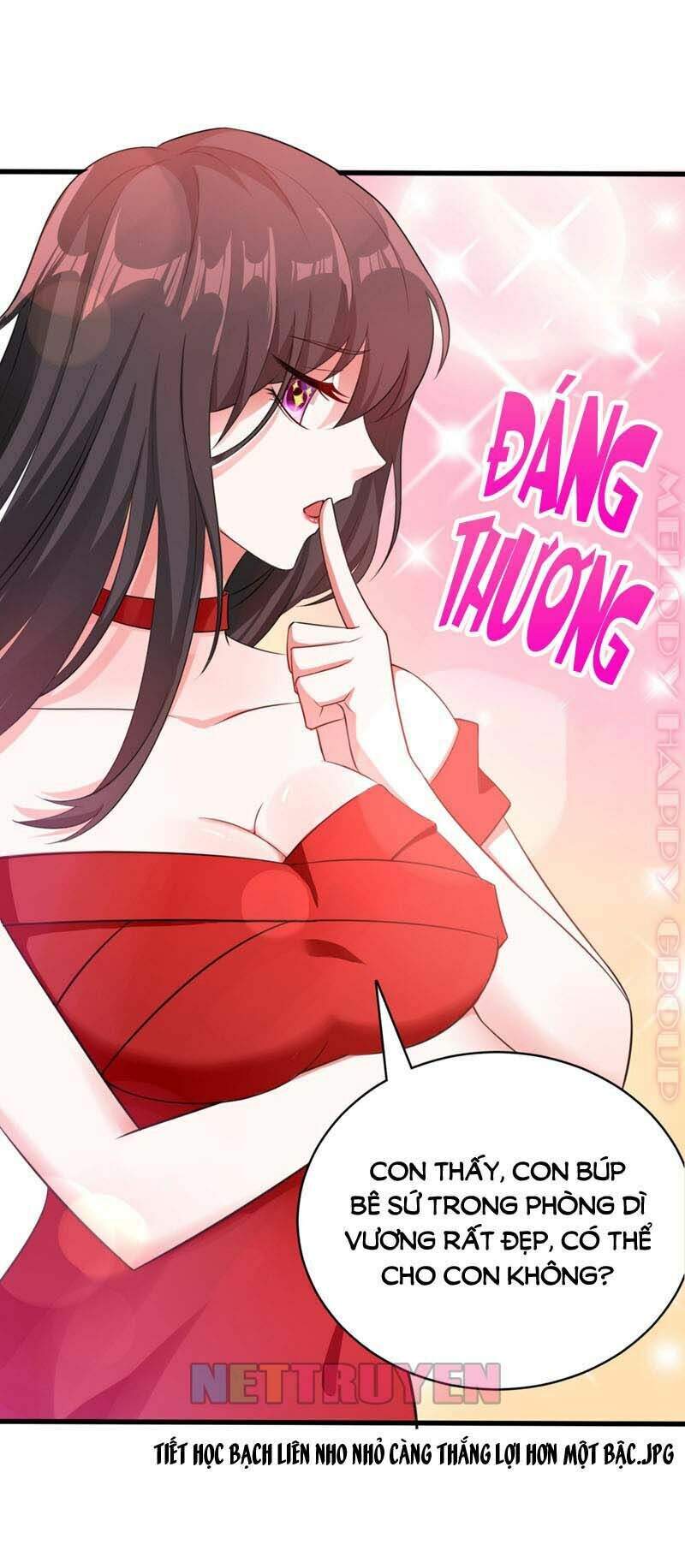 Trùng Sinh Không Gian: Cô Vợ Hào Môn Nóng Bỏng Không Dễ Chọc Chapter 10 - Trang 2