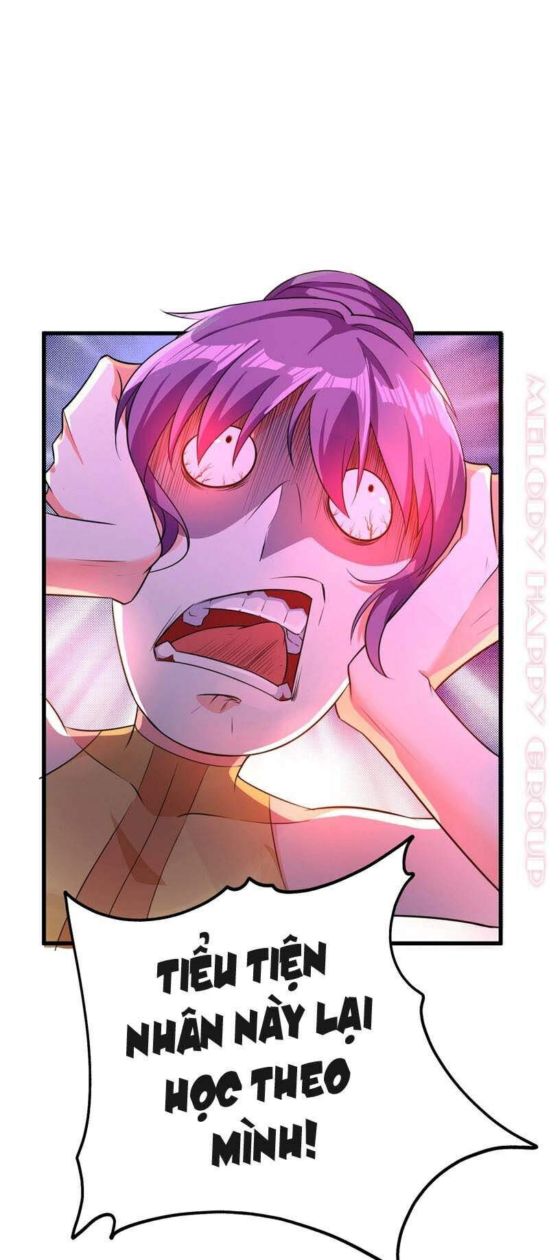 Trùng Sinh Không Gian: Cô Vợ Hào Môn Nóng Bỏng Không Dễ Chọc Chapter 10 - Trang 2