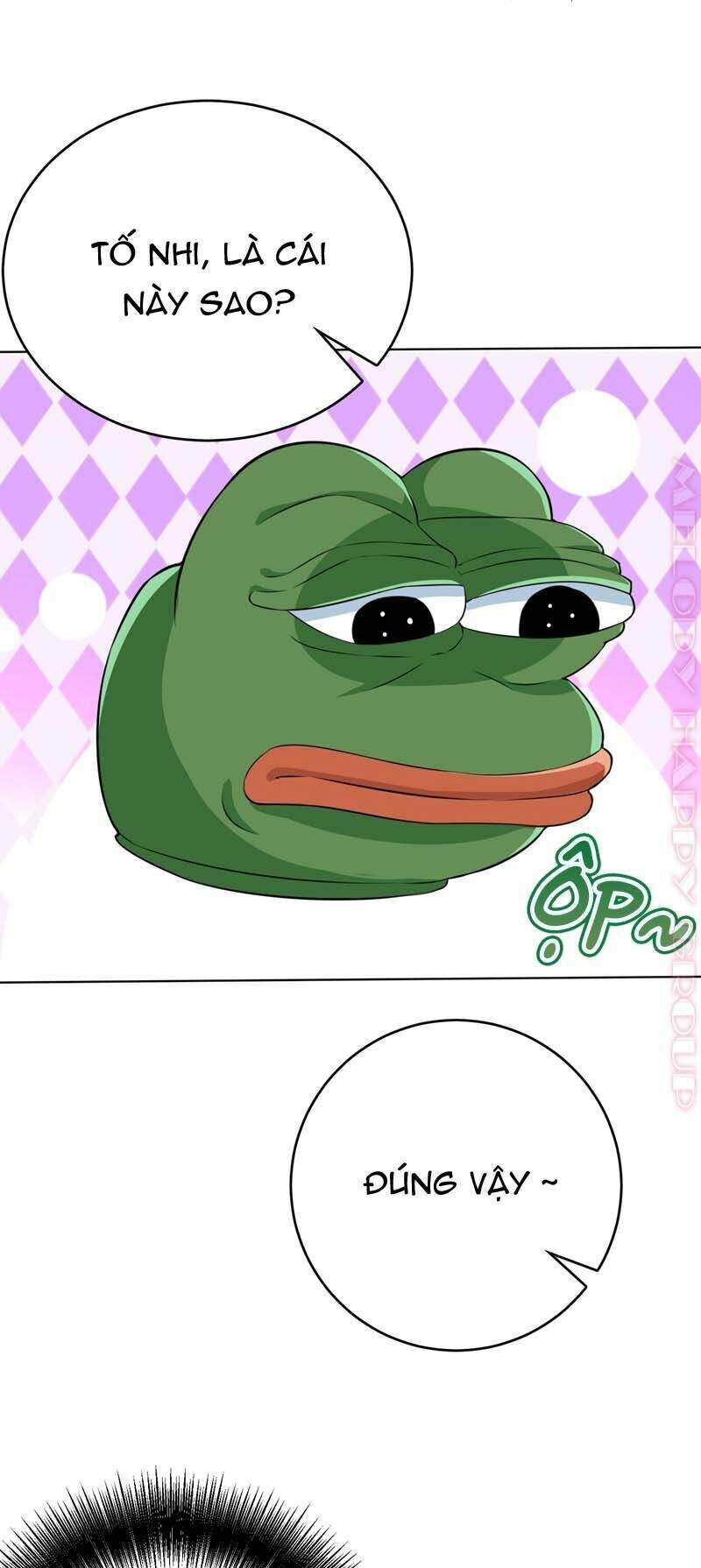 Trùng Sinh Không Gian: Cô Vợ Hào Môn Nóng Bỏng Không Dễ Chọc Chapter 10 - Trang 2