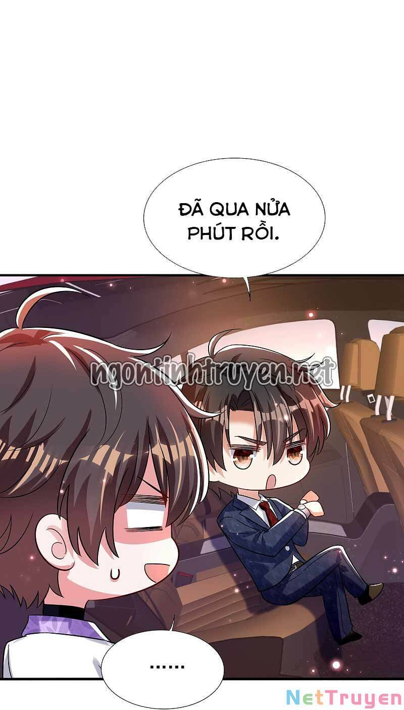 Trùng Sinh Không Gian: Cô Vợ Hào Môn Nóng Bỏng Không Dễ Chọc Chapter 100 - Trang 2