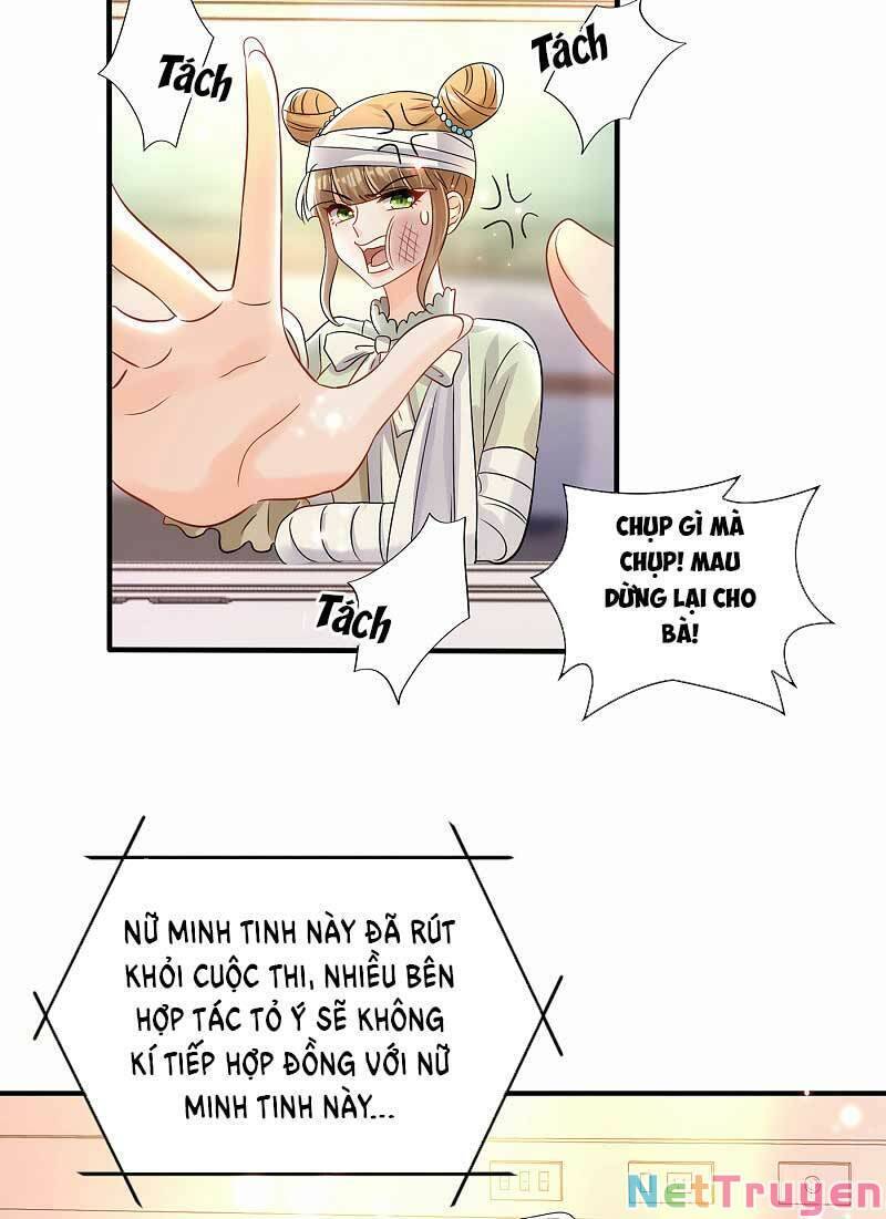 Trùng Sinh Không Gian: Cô Vợ Hào Môn Nóng Bỏng Không Dễ Chọc Chapter 100 - Trang 2