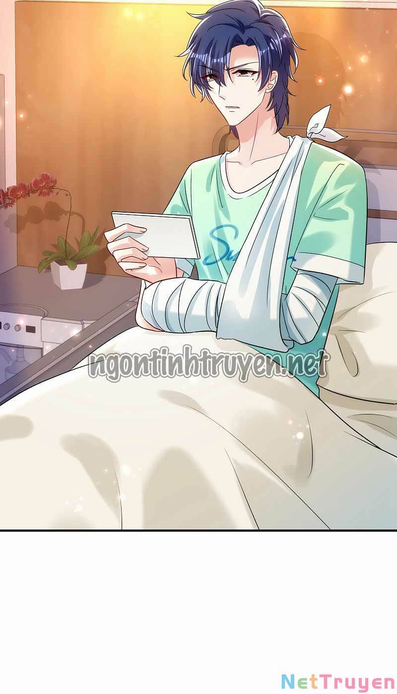 Trùng Sinh Không Gian: Cô Vợ Hào Môn Nóng Bỏng Không Dễ Chọc Chapter 100 - Trang 2