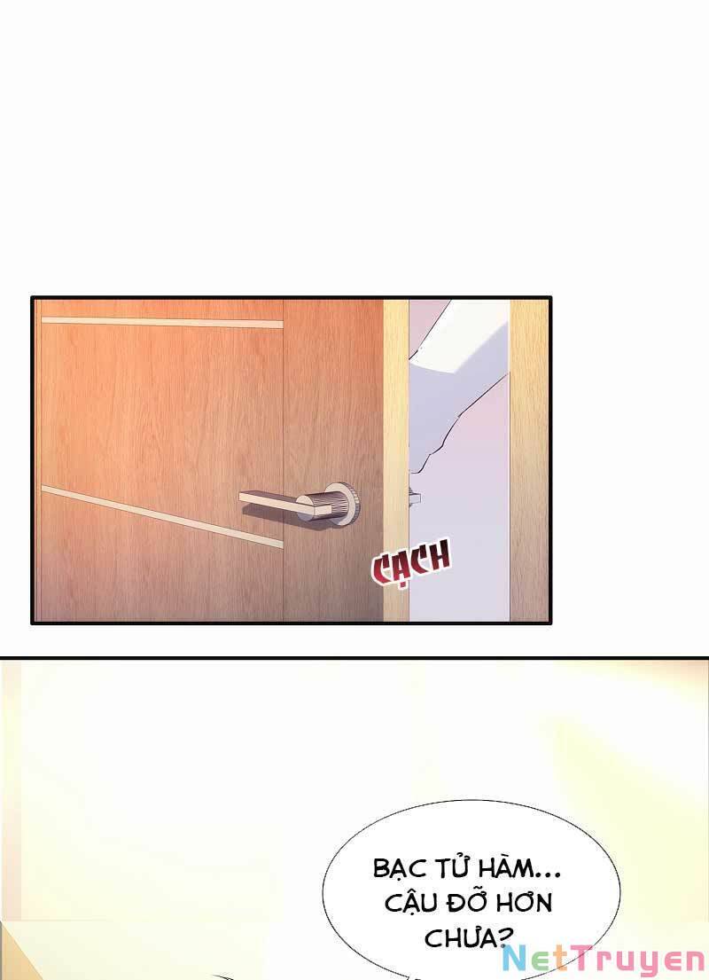 Trùng Sinh Không Gian: Cô Vợ Hào Môn Nóng Bỏng Không Dễ Chọc Chapter 100 - Trang 2