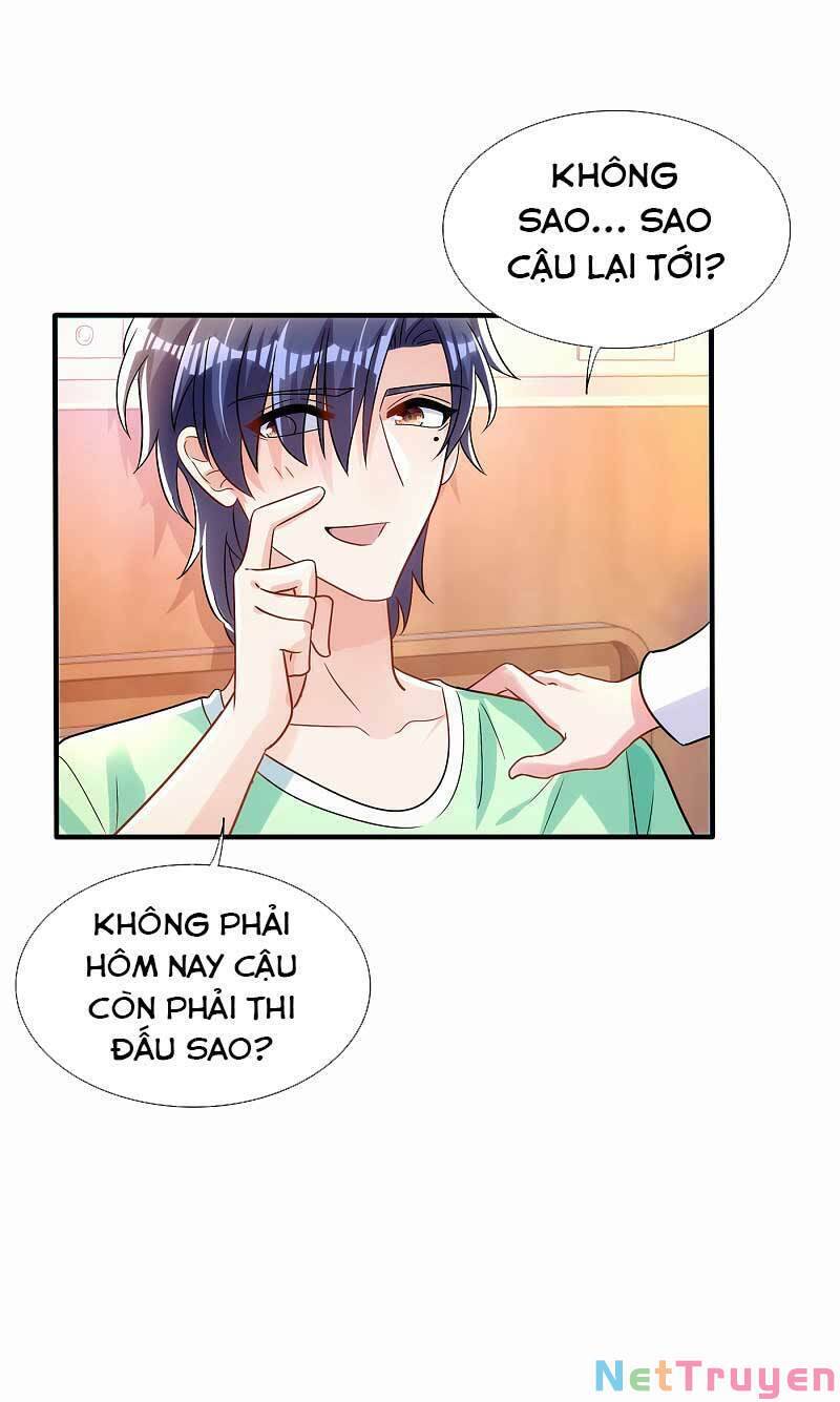 Trùng Sinh Không Gian: Cô Vợ Hào Môn Nóng Bỏng Không Dễ Chọc Chapter 100 - Trang 2