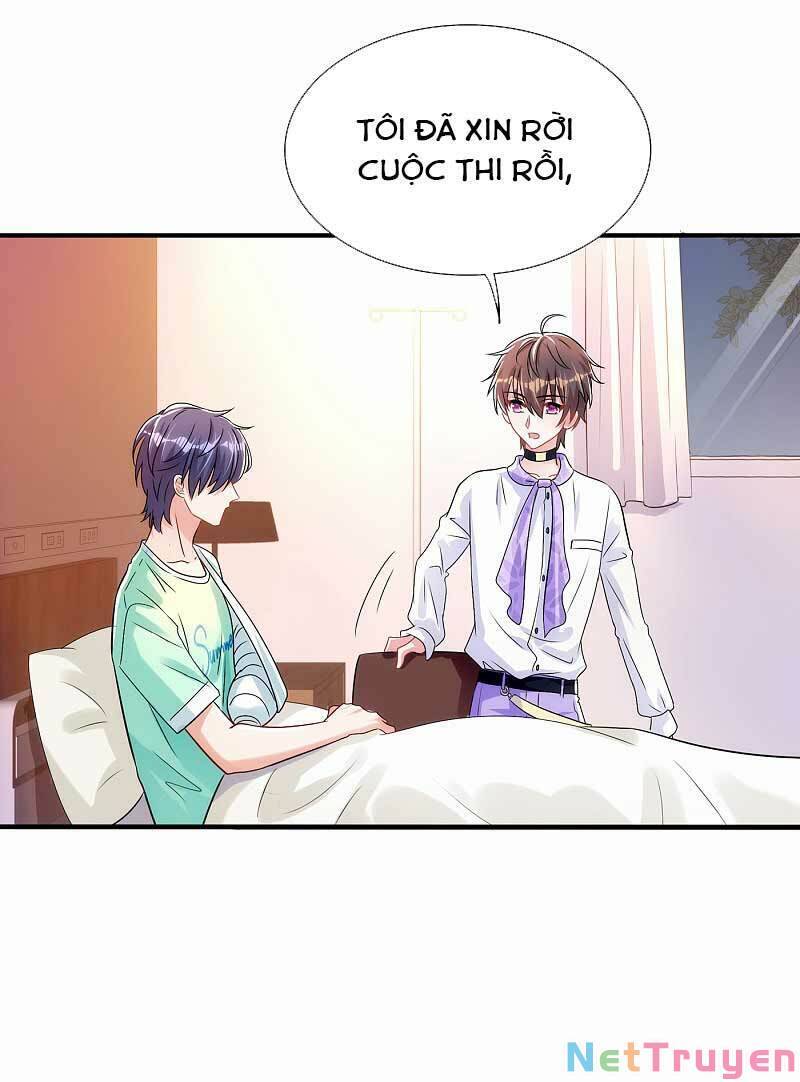 Trùng Sinh Không Gian: Cô Vợ Hào Môn Nóng Bỏng Không Dễ Chọc Chapter 100 - Trang 2