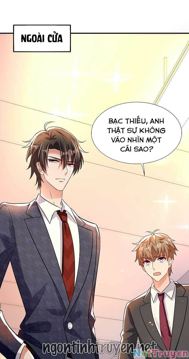 Trùng Sinh Không Gian: Cô Vợ Hào Môn Nóng Bỏng Không Dễ Chọc Chapter 100 - Trang 2