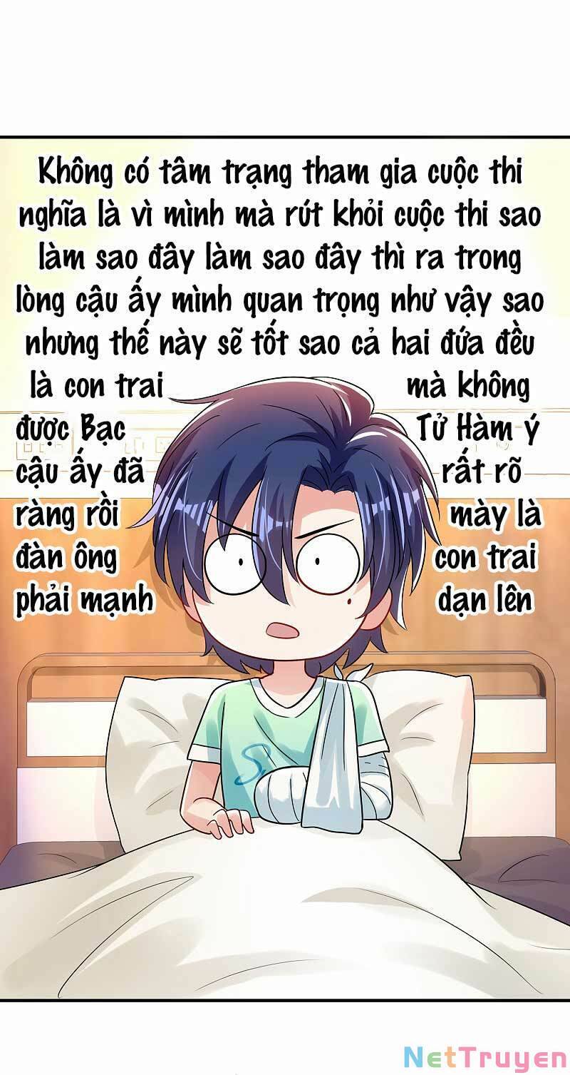 Trùng Sinh Không Gian: Cô Vợ Hào Môn Nóng Bỏng Không Dễ Chọc Chapter 100 - Trang 2