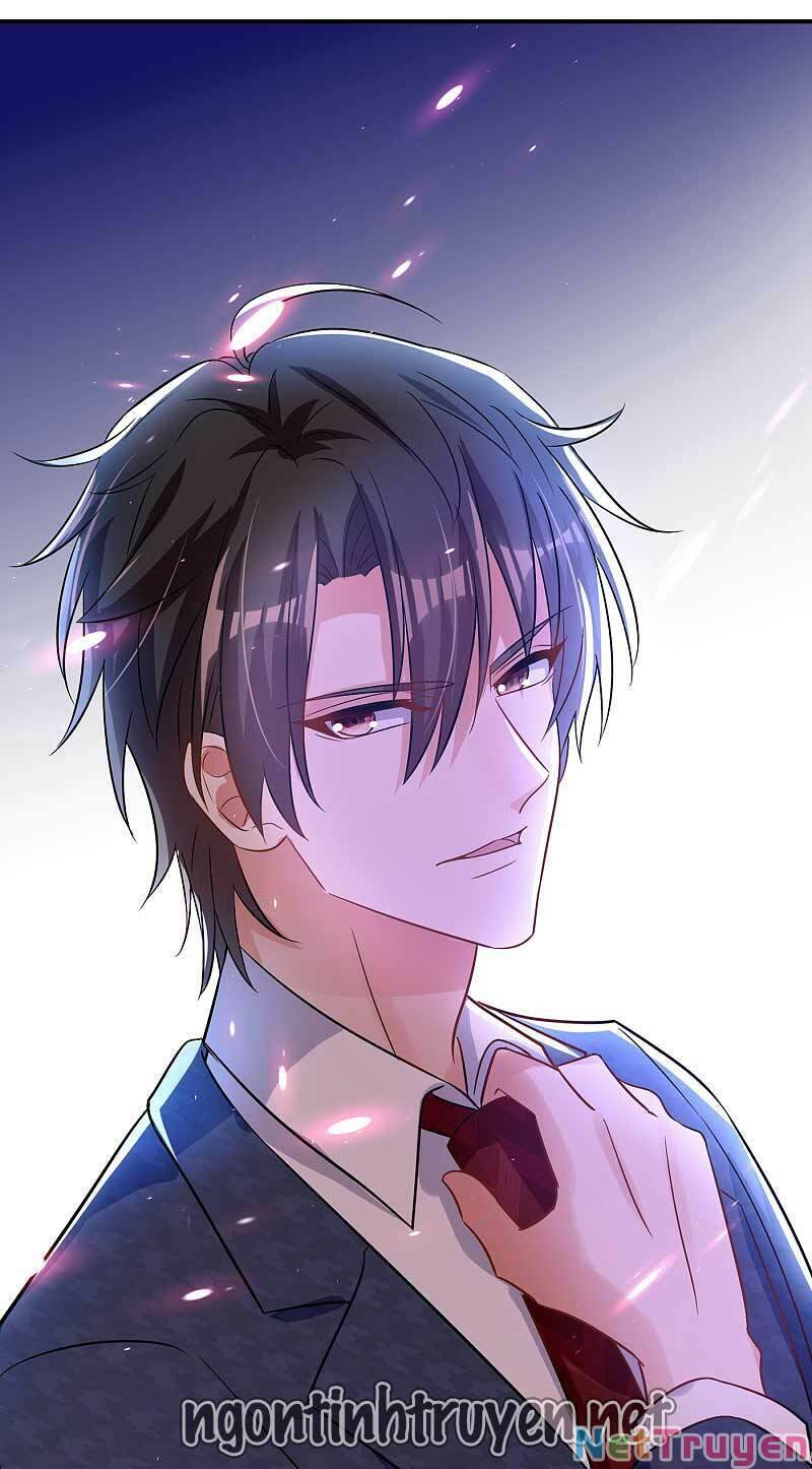 Trùng Sinh Không Gian: Cô Vợ Hào Môn Nóng Bỏng Không Dễ Chọc Chapter 100 - Trang 2