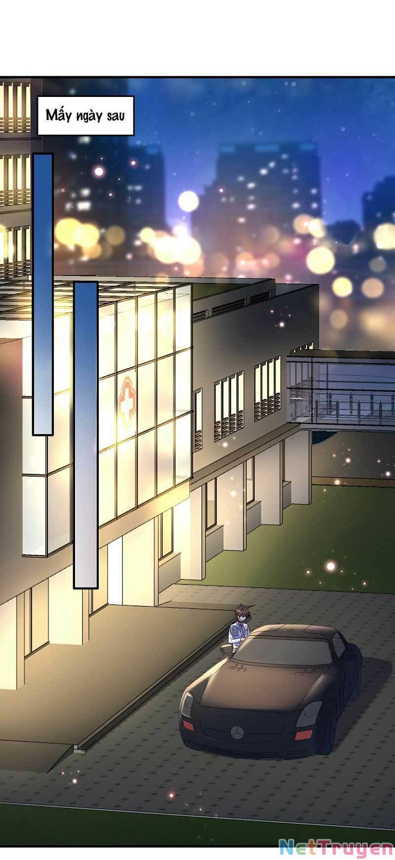 Trùng Sinh Không Gian: Cô Vợ Hào Môn Nóng Bỏng Không Dễ Chọc Chapter 100 - Trang 2