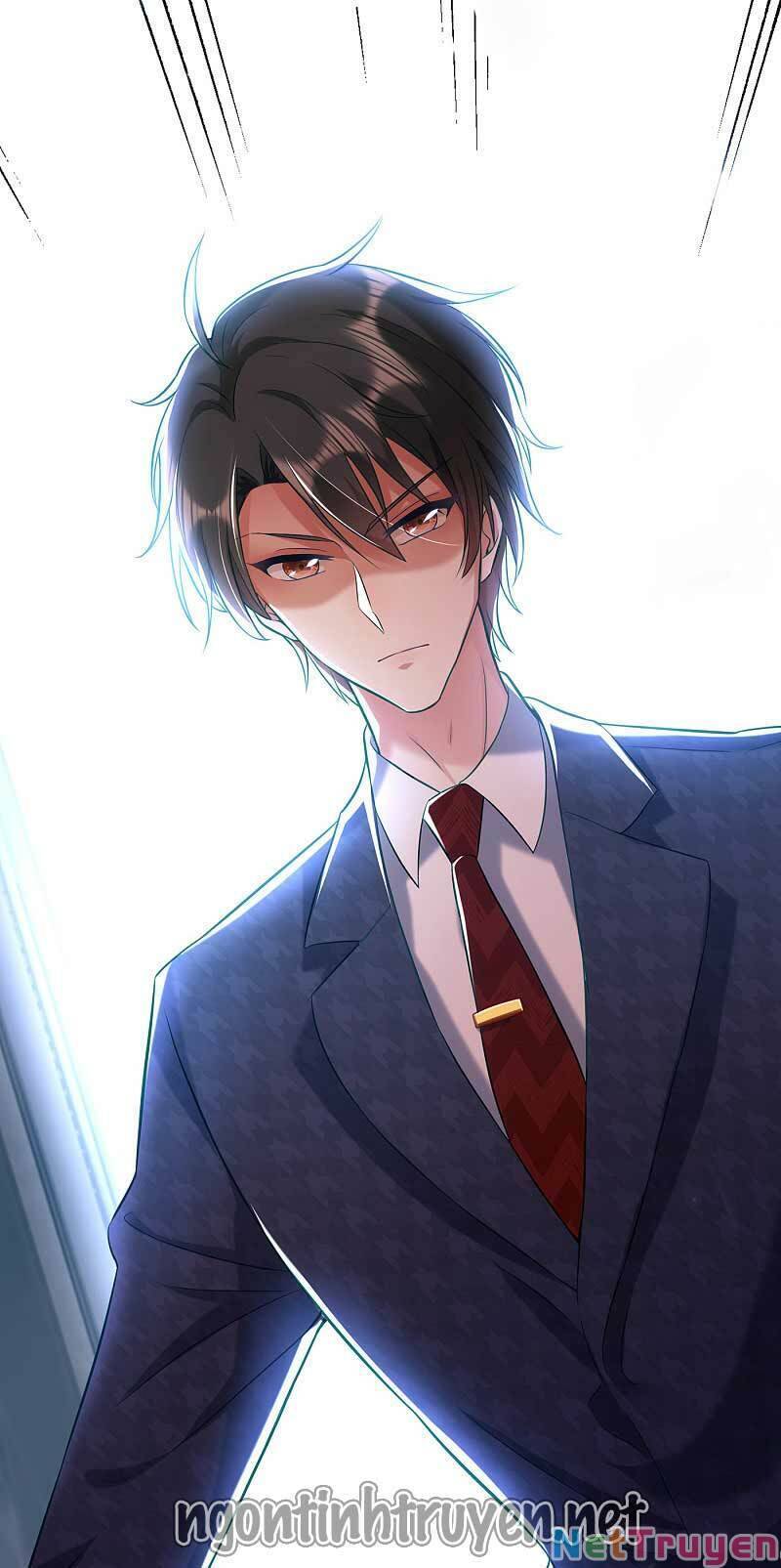 Trùng Sinh Không Gian: Cô Vợ Hào Môn Nóng Bỏng Không Dễ Chọc Chapter 101 - Trang 2