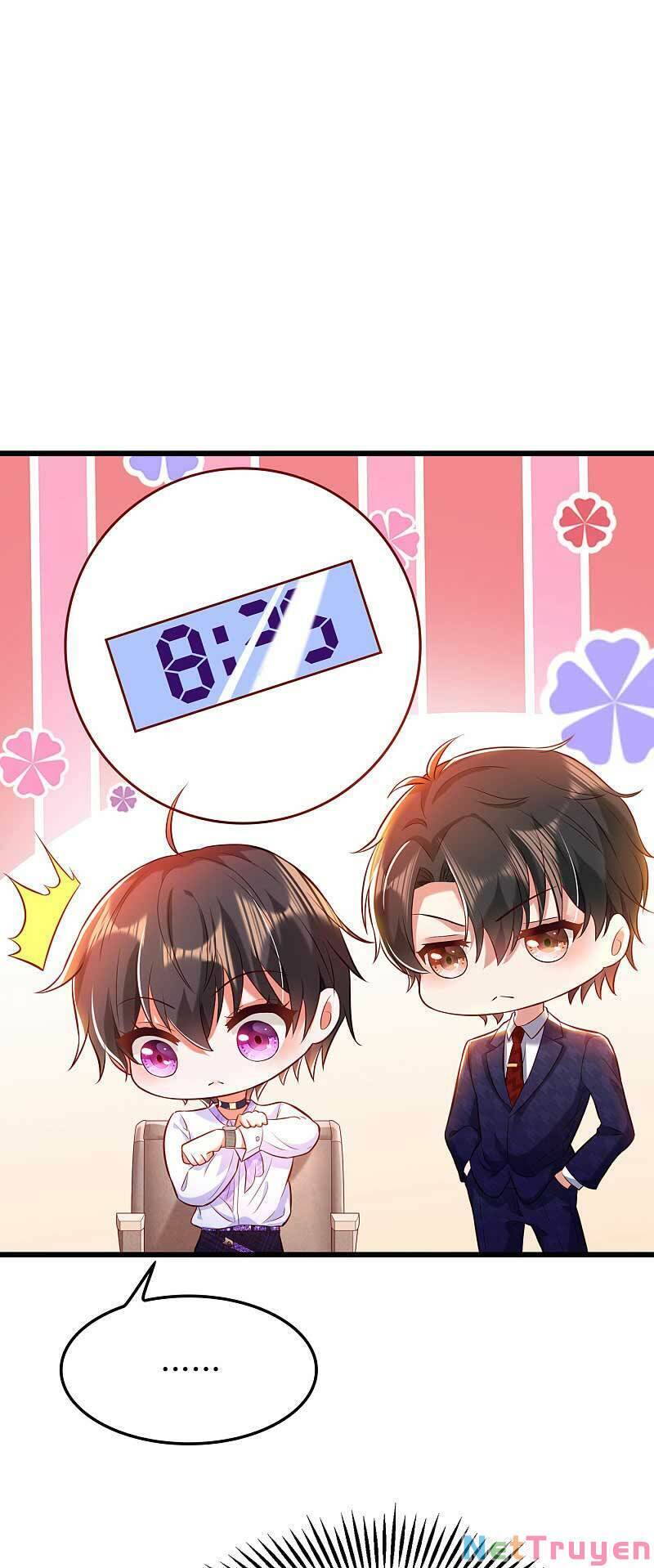 Trùng Sinh Không Gian: Cô Vợ Hào Môn Nóng Bỏng Không Dễ Chọc Chapter 101 - Trang 2