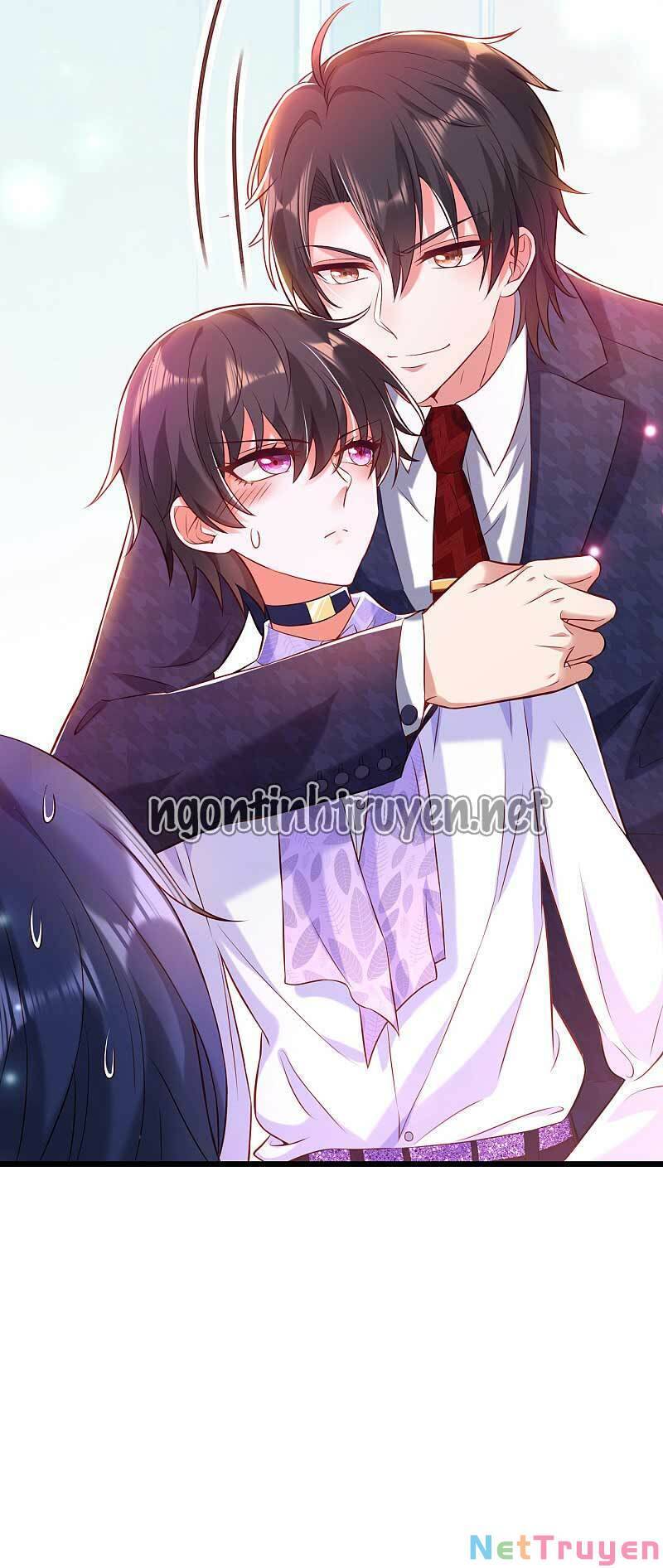 Trùng Sinh Không Gian: Cô Vợ Hào Môn Nóng Bỏng Không Dễ Chọc Chapter 101 - Trang 2