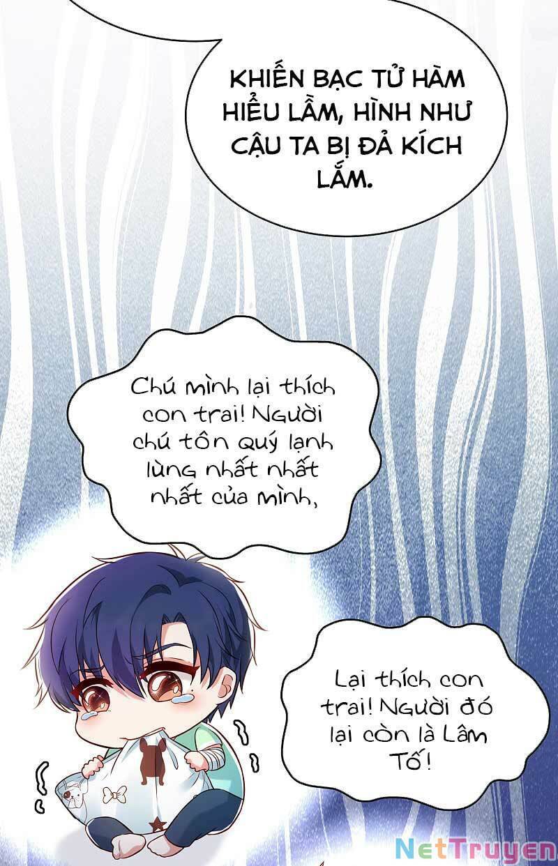 Trùng Sinh Không Gian: Cô Vợ Hào Môn Nóng Bỏng Không Dễ Chọc Chapter 101 - Trang 2