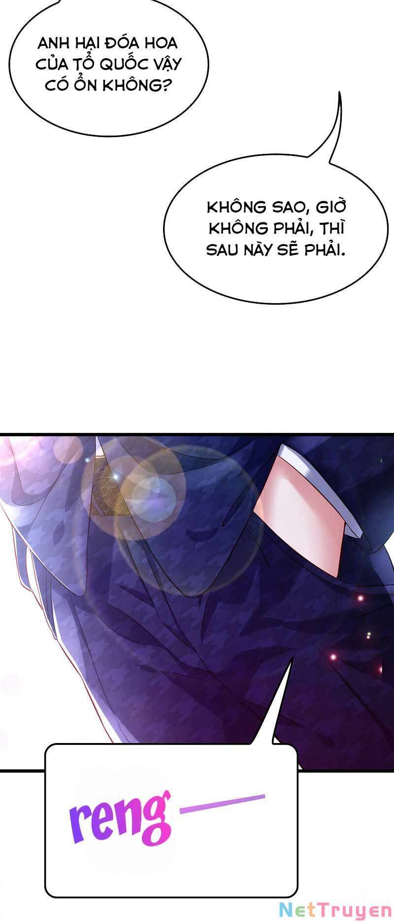Trùng Sinh Không Gian: Cô Vợ Hào Môn Nóng Bỏng Không Dễ Chọc Chapter 101 - Trang 2
