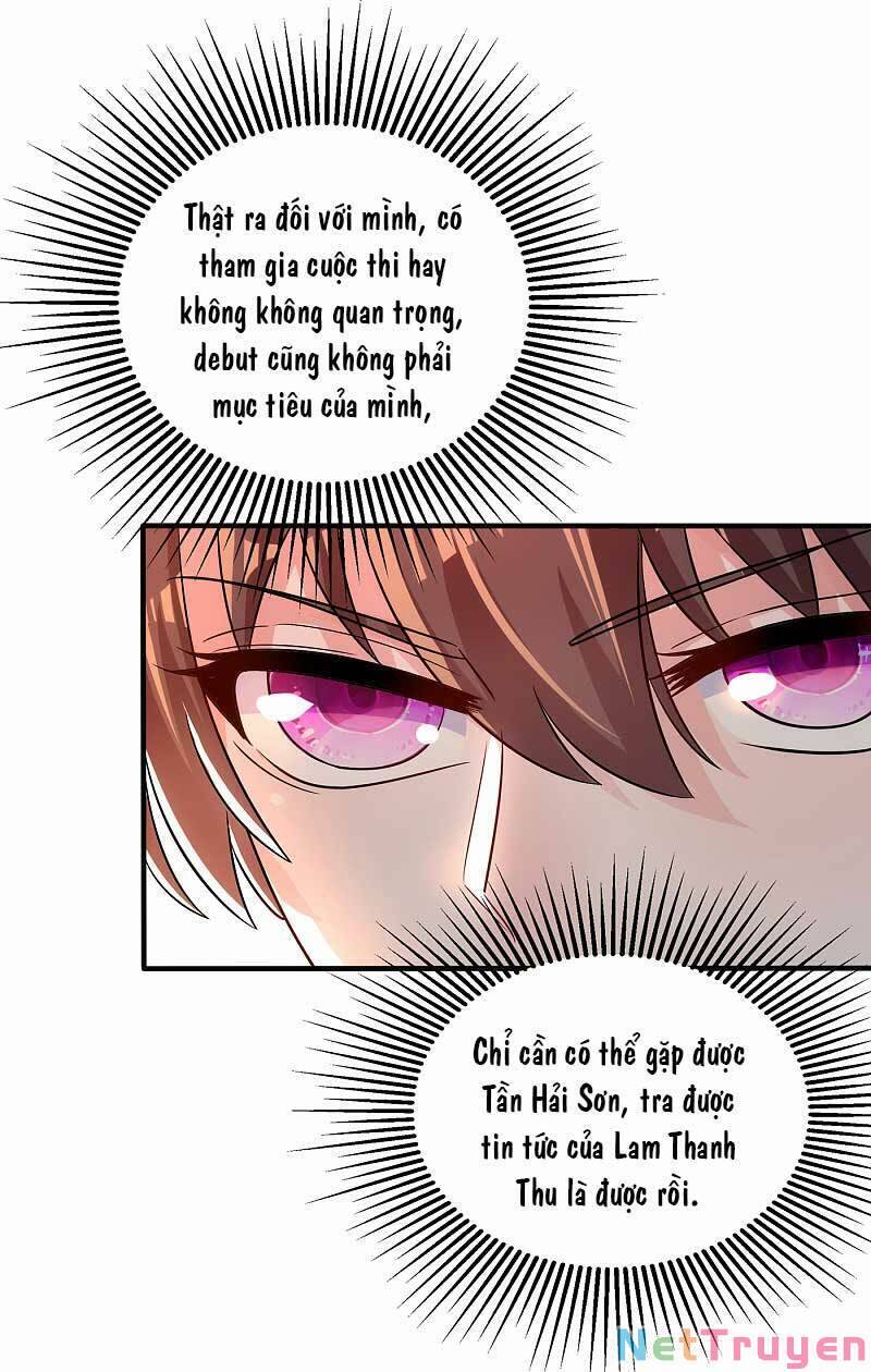 Trùng Sinh Không Gian: Cô Vợ Hào Môn Nóng Bỏng Không Dễ Chọc Chapter 101 - Trang 2