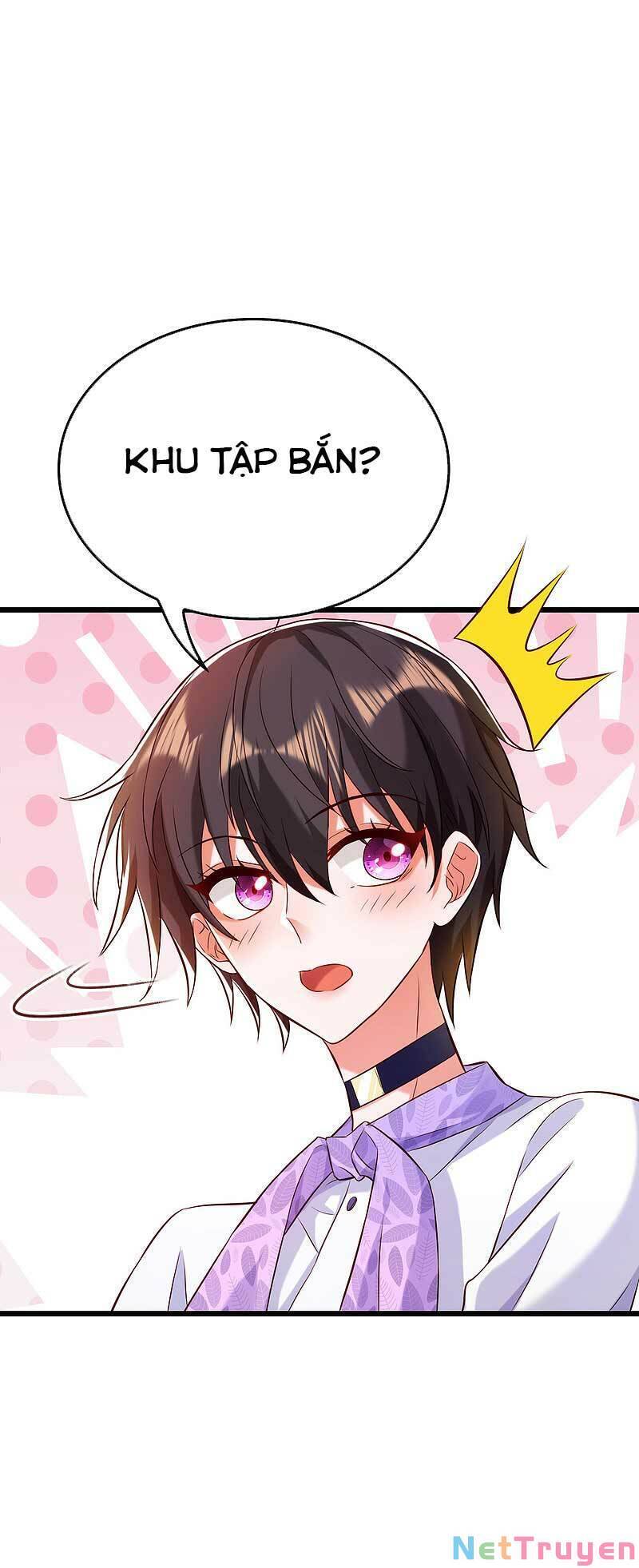 Trùng Sinh Không Gian: Cô Vợ Hào Môn Nóng Bỏng Không Dễ Chọc Chapter 101 - Trang 2