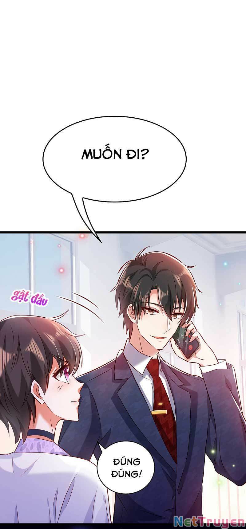 Trùng Sinh Không Gian: Cô Vợ Hào Môn Nóng Bỏng Không Dễ Chọc Chapter 101 - Trang 2