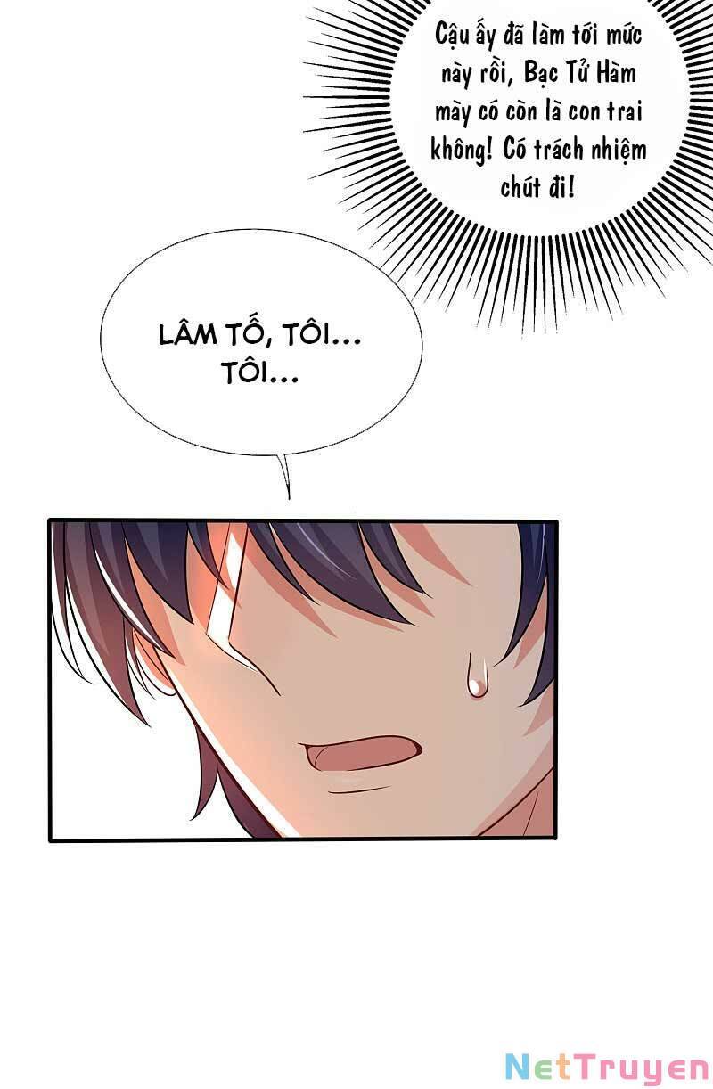 Trùng Sinh Không Gian: Cô Vợ Hào Môn Nóng Bỏng Không Dễ Chọc Chapter 101 - Trang 2